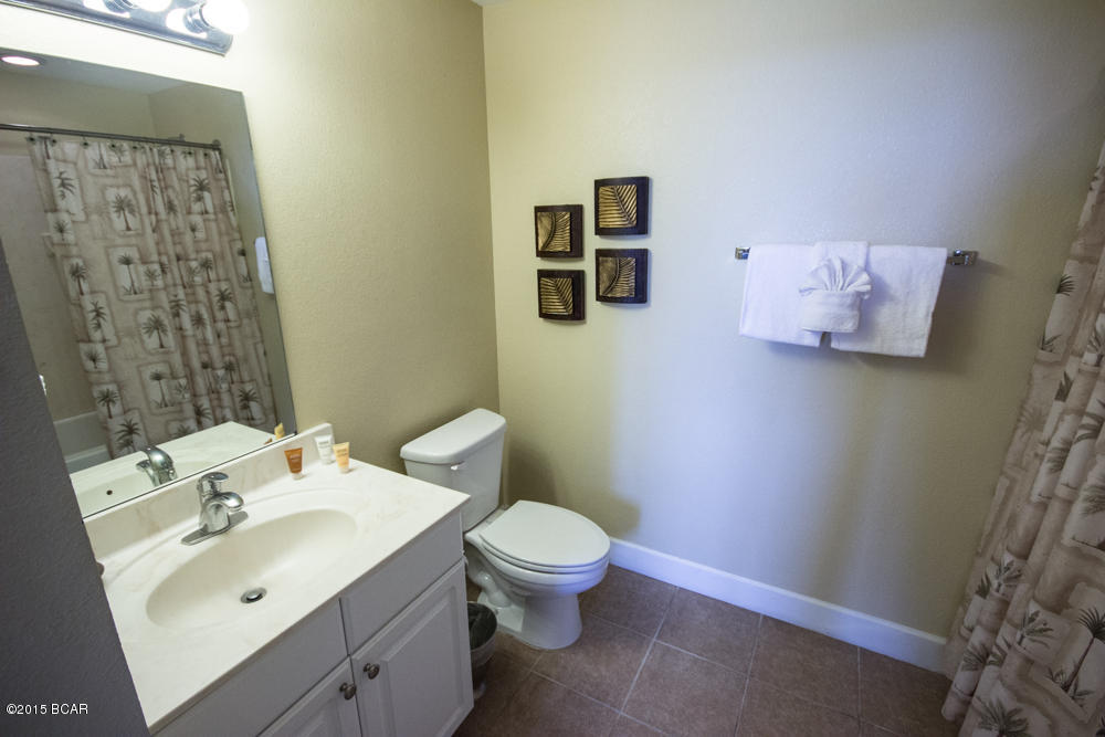 Tidewater Beach Phase I - Residential