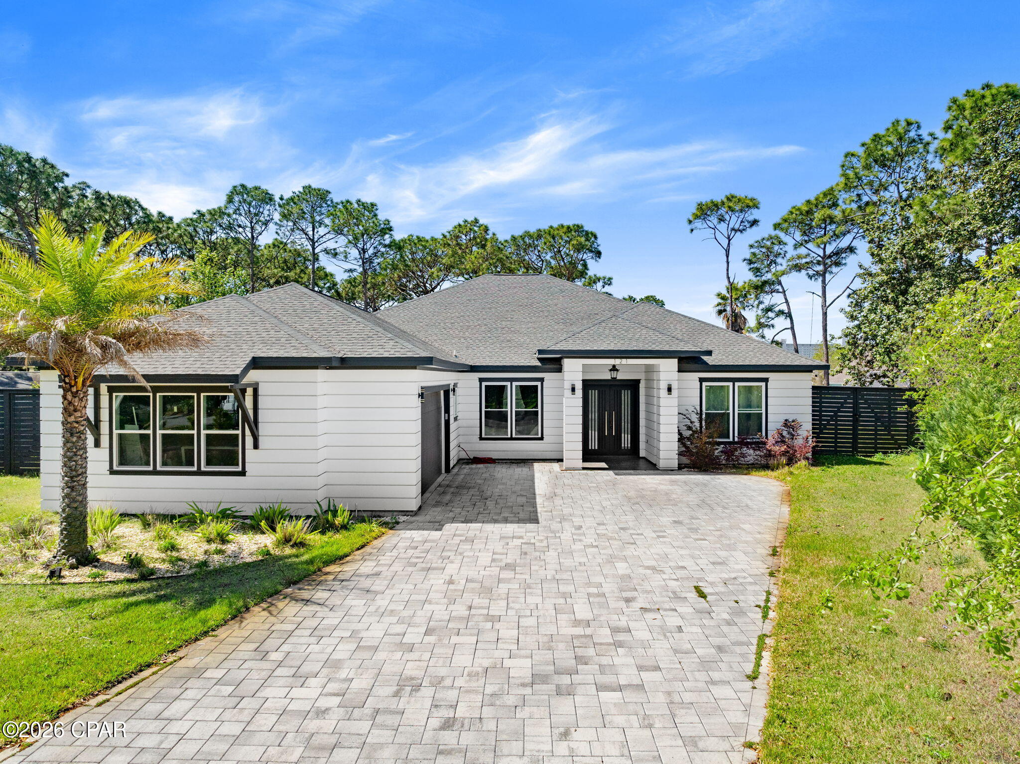 Grand Lagoon Shores 2 - Residential