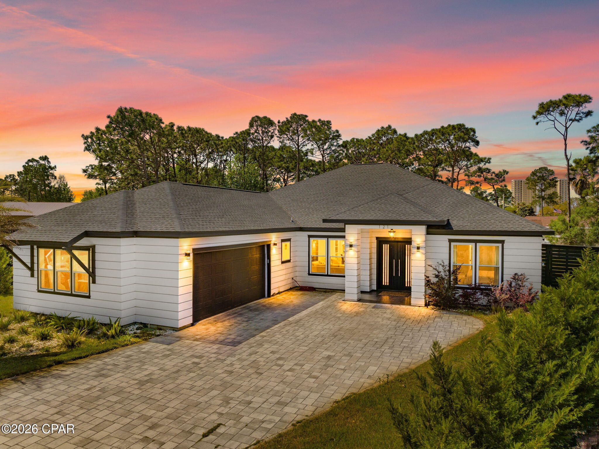 Grand Lagoon Shores 2 - Residential