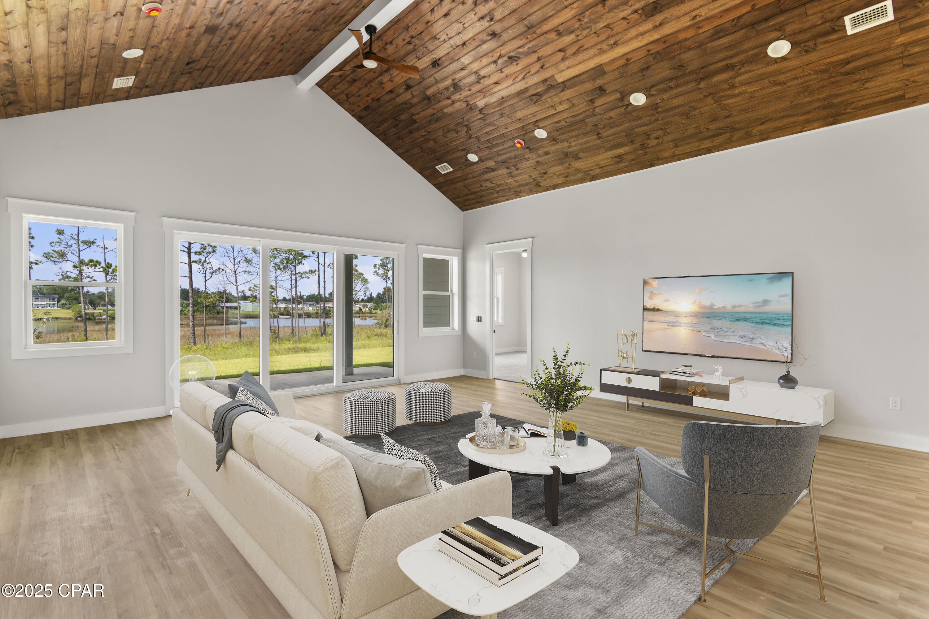 Callaway - Residential