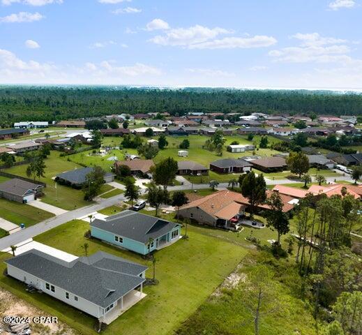 Callaway - Residential