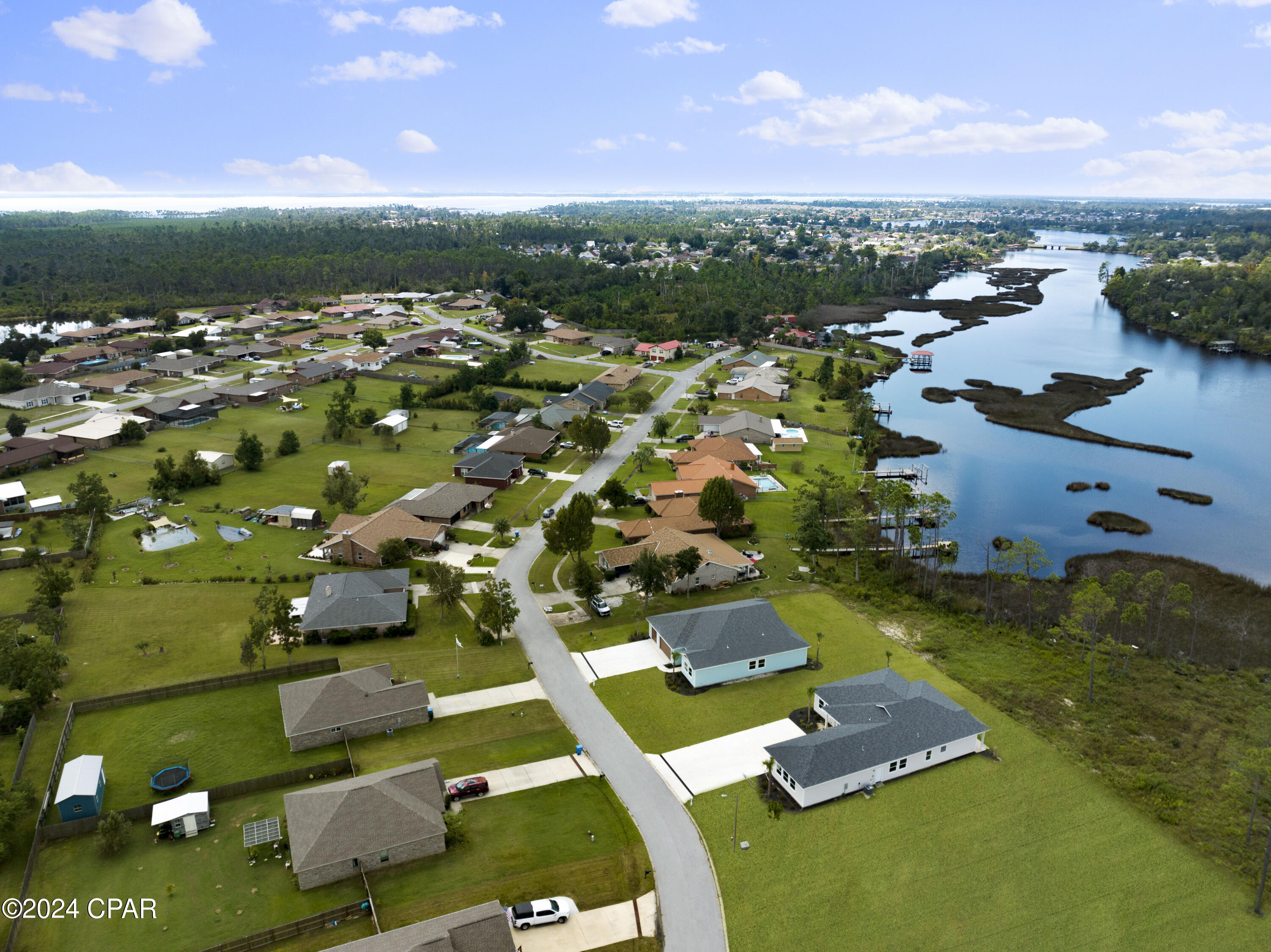 Callaway - Residential