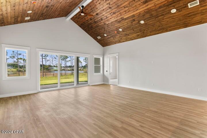 Callaway - Residential