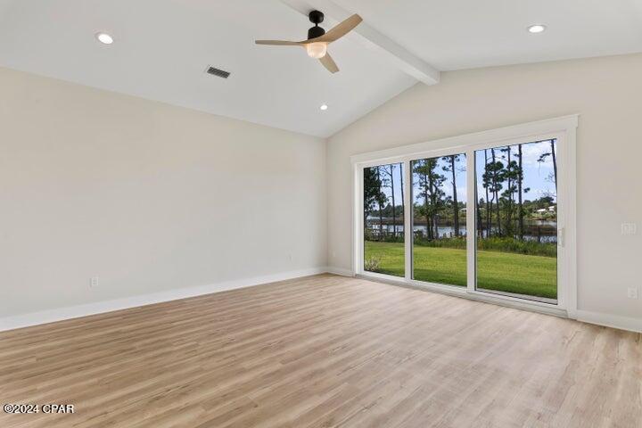 Callaway - Residential