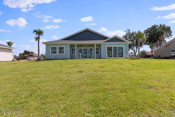 Callaway - Residential