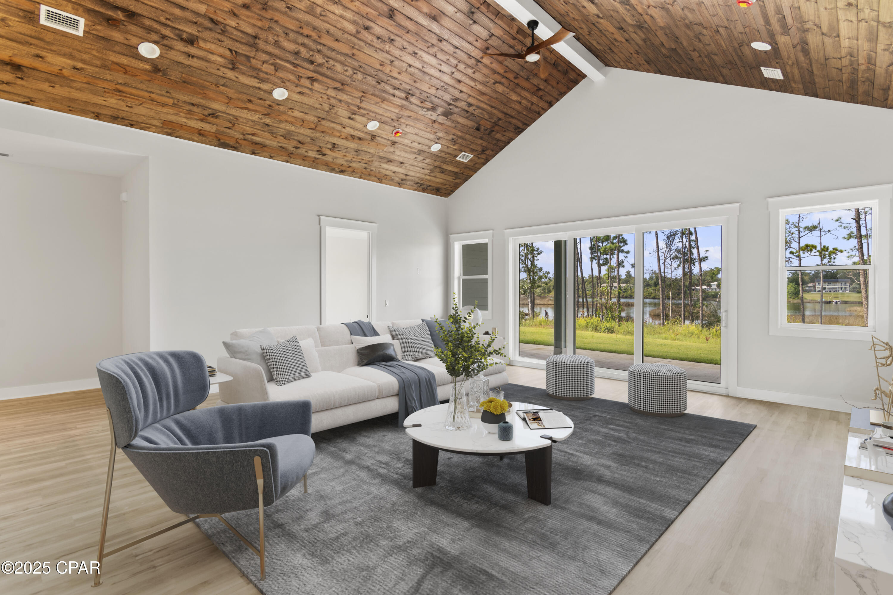 Callaway - Residential