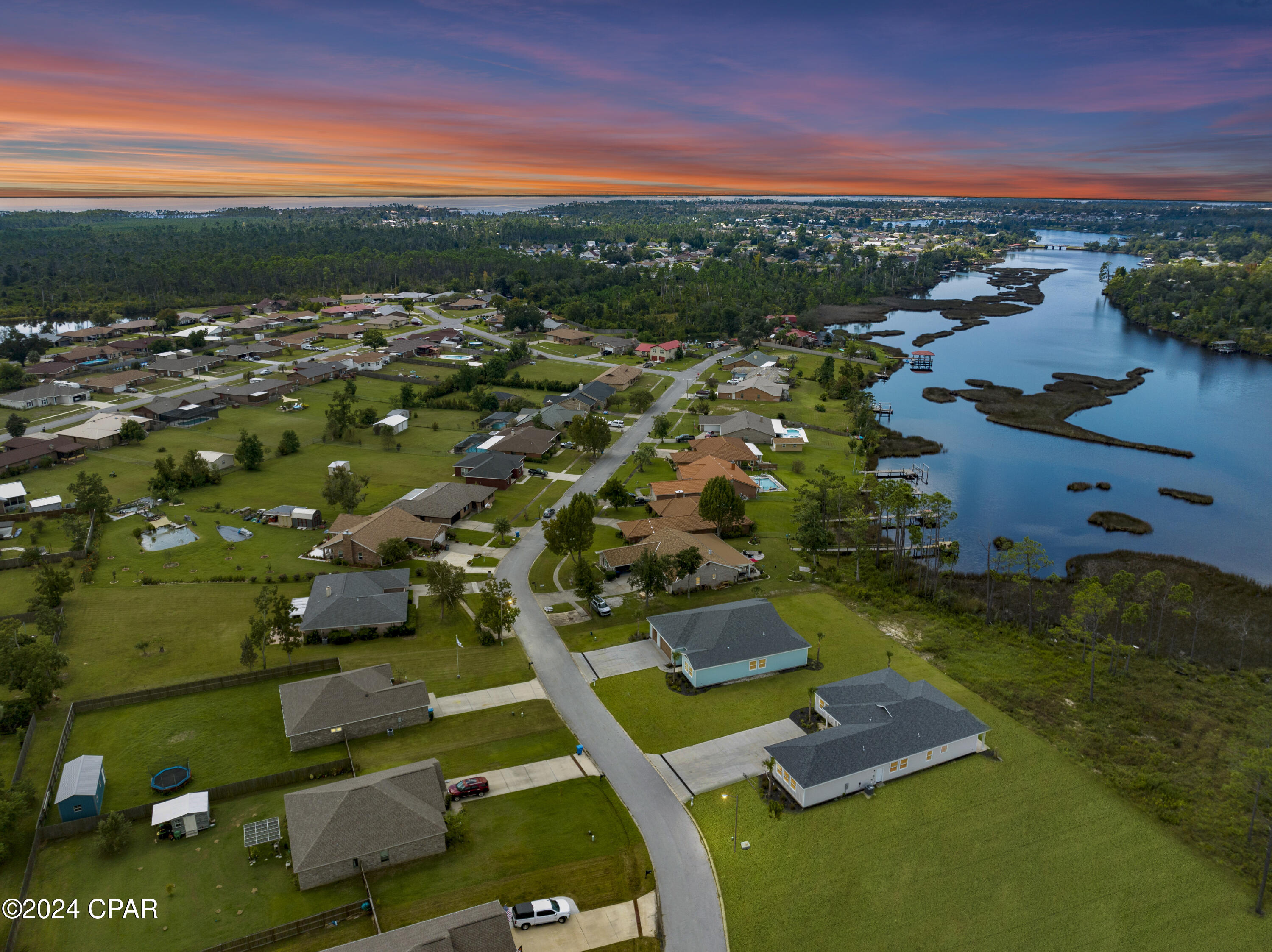 Callaway - Residential
