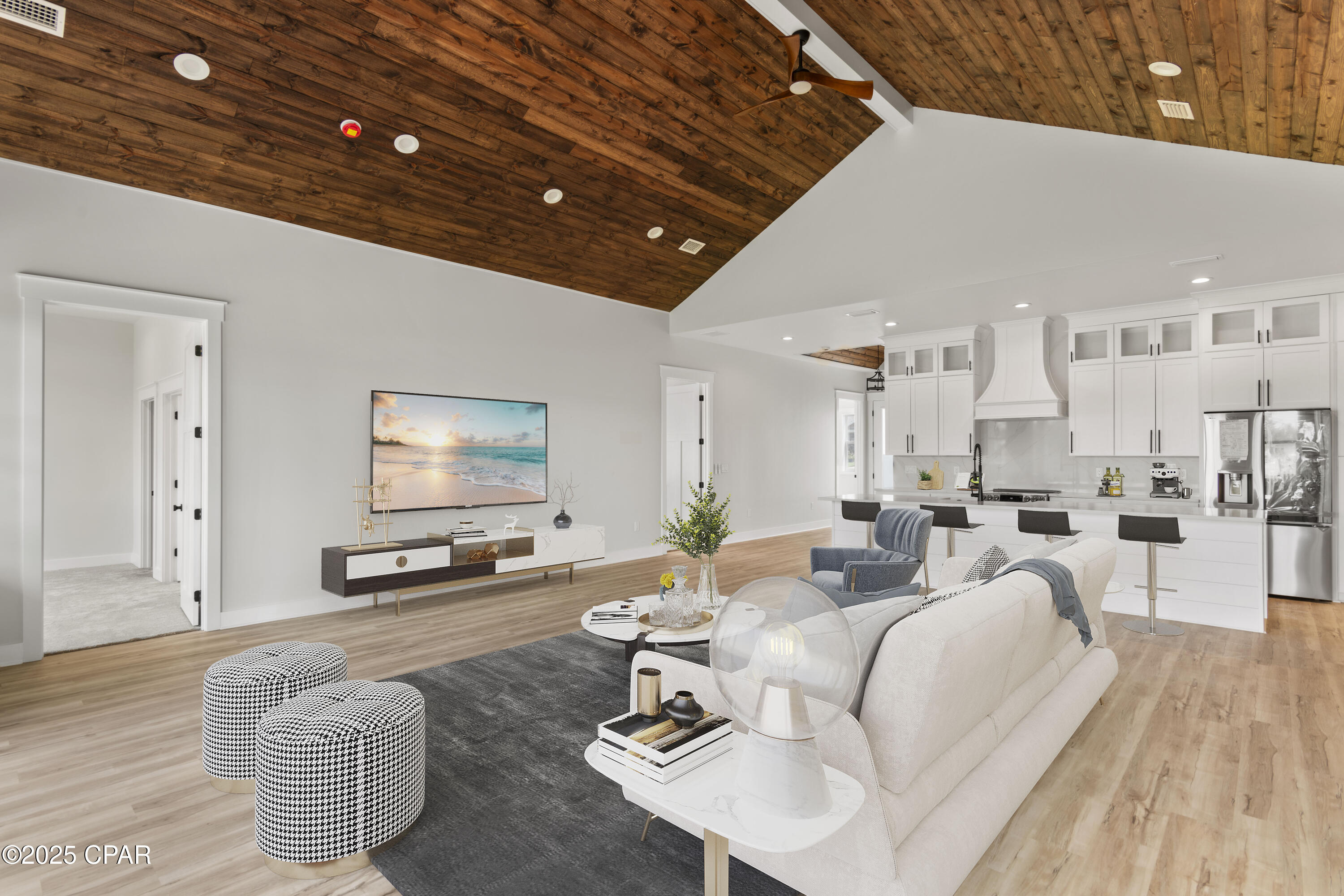Callaway - Residential