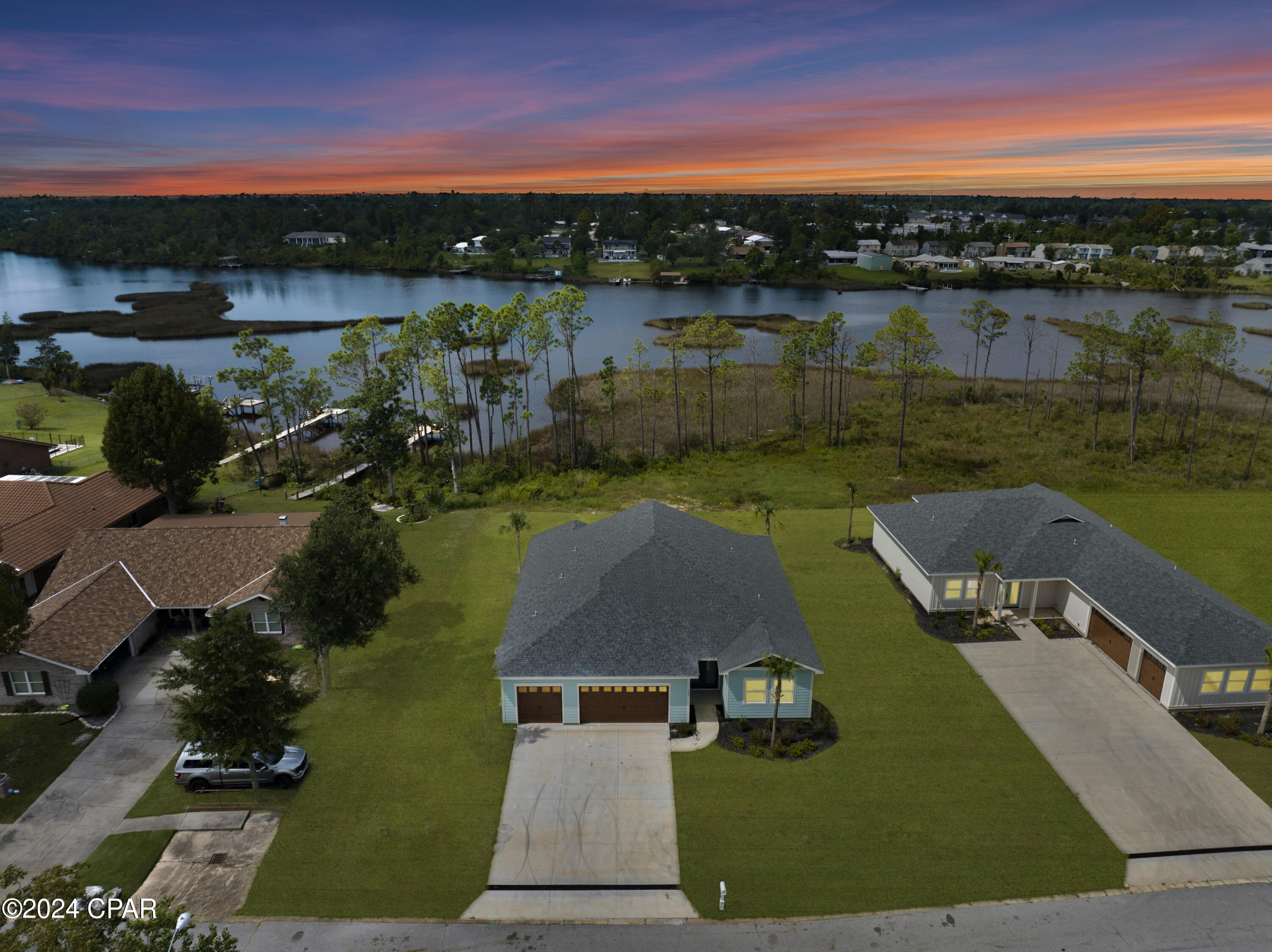 Callaway - Residential