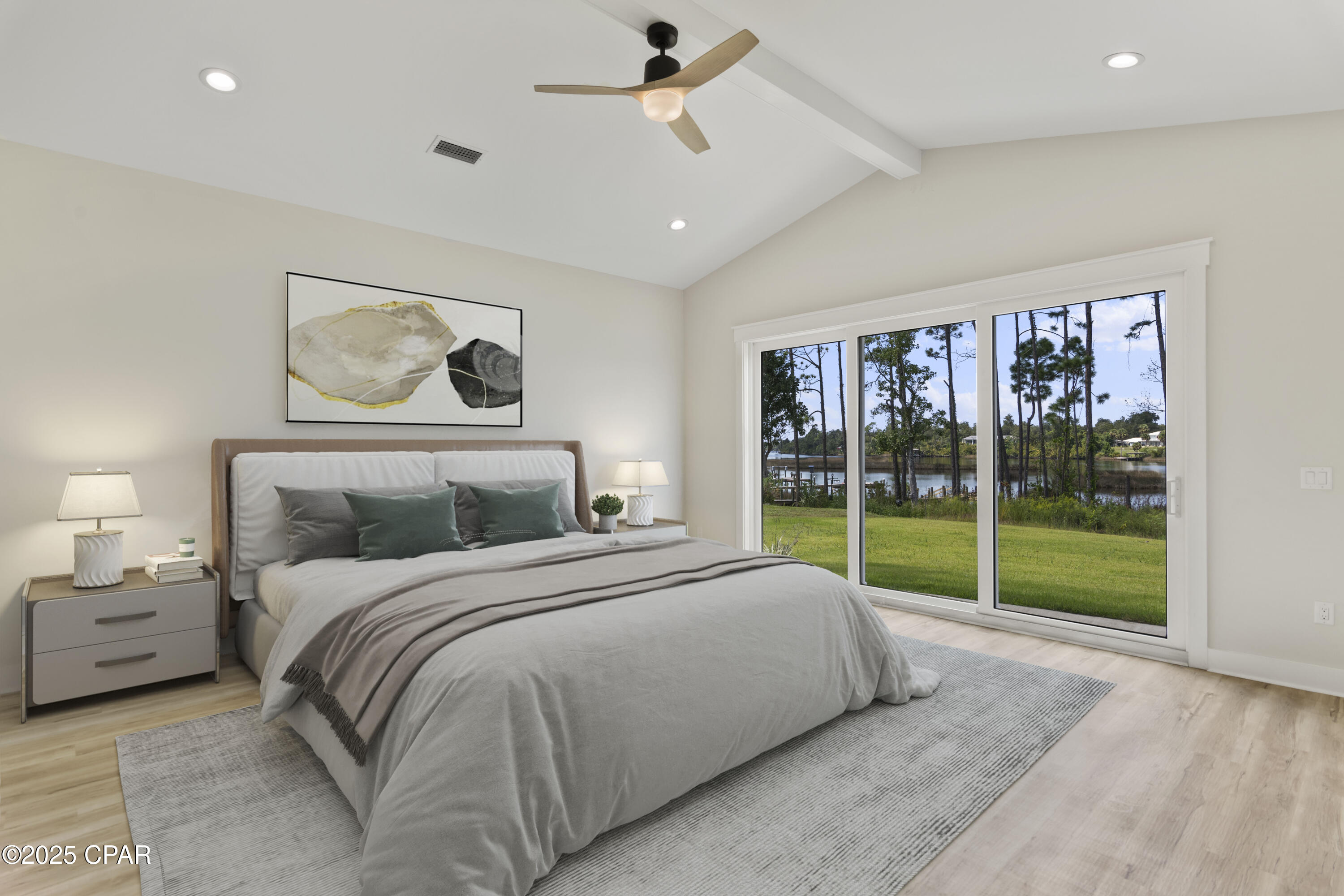 Callaway - Residential