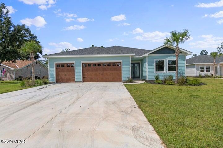 Callaway - Residential