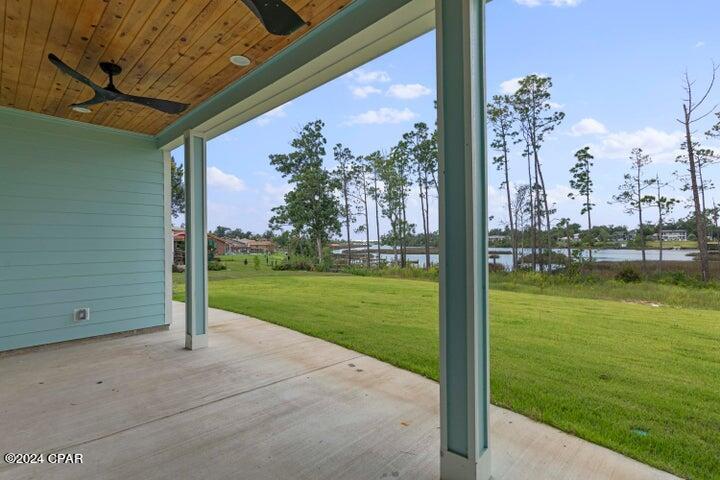 Callaway - Residential