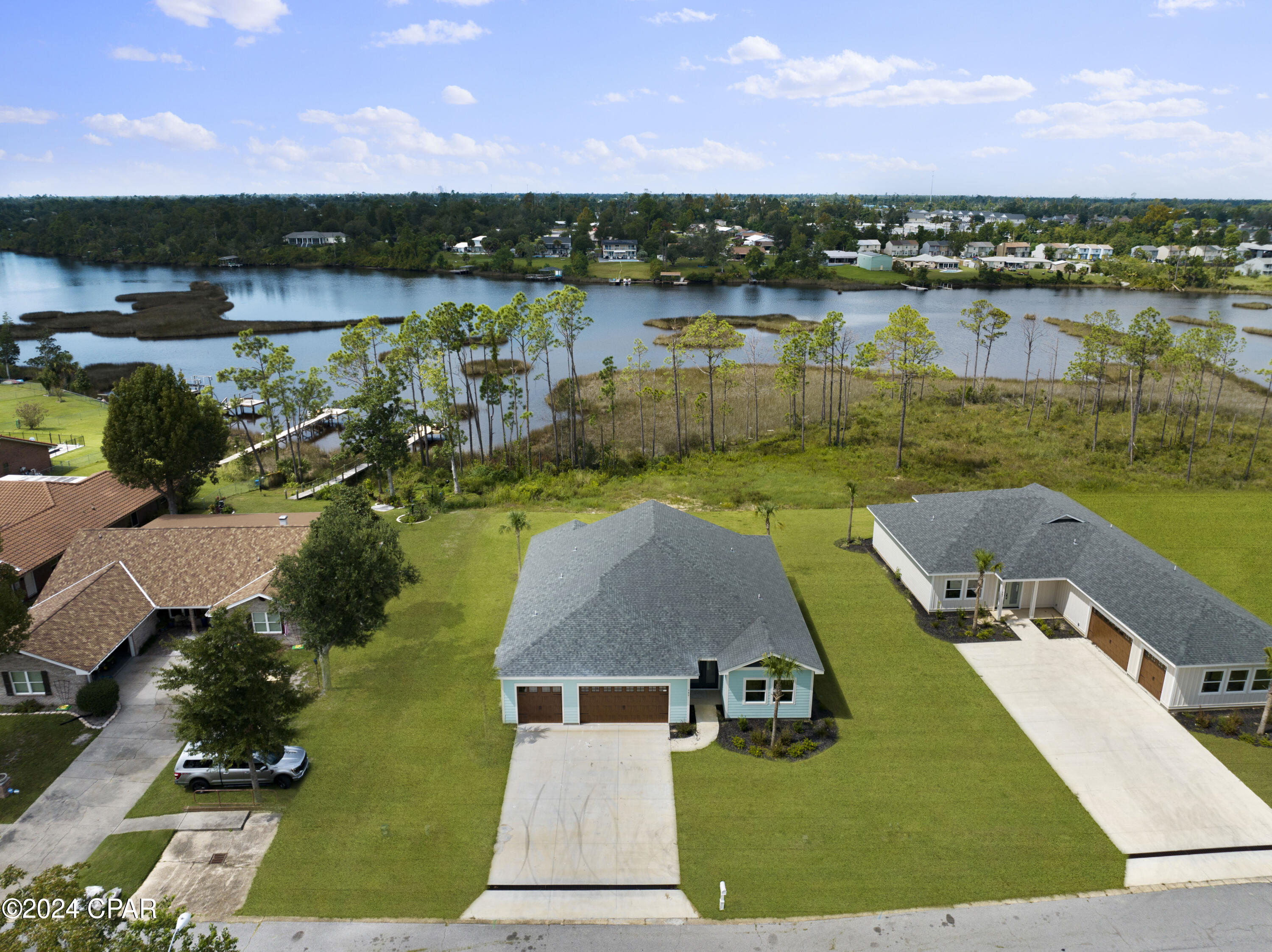 Callaway - Residential