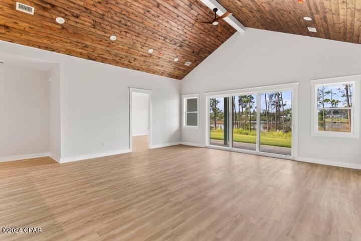 Callaway - Residential