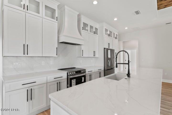 Callaway - Residential