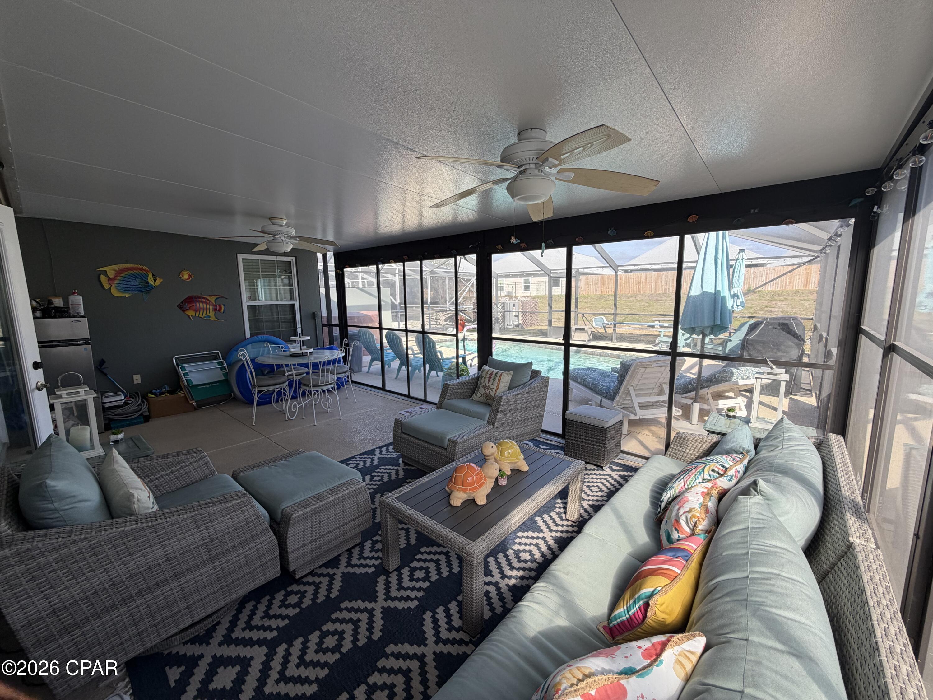 The Glades - Residential