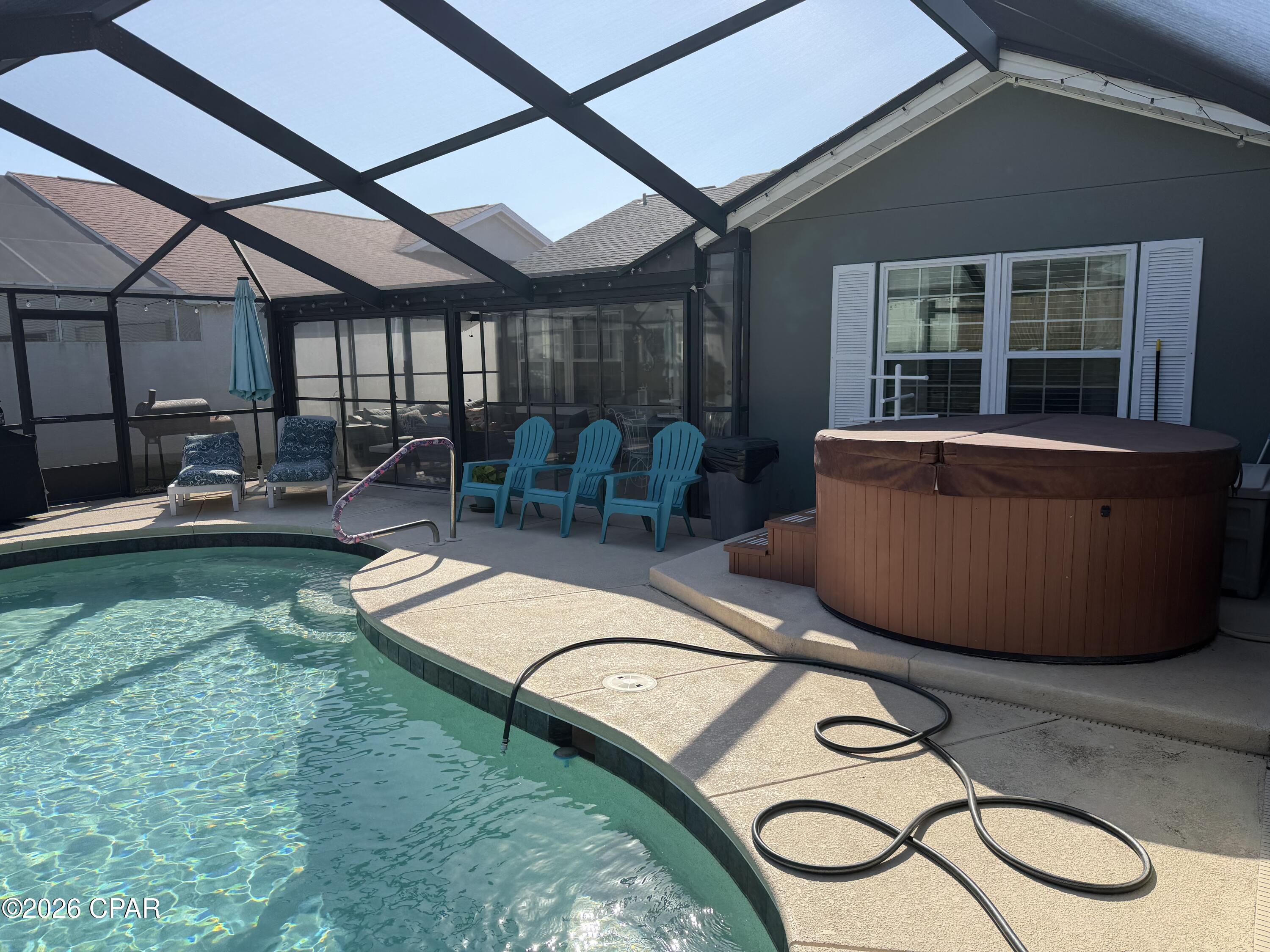The Glades - Residential