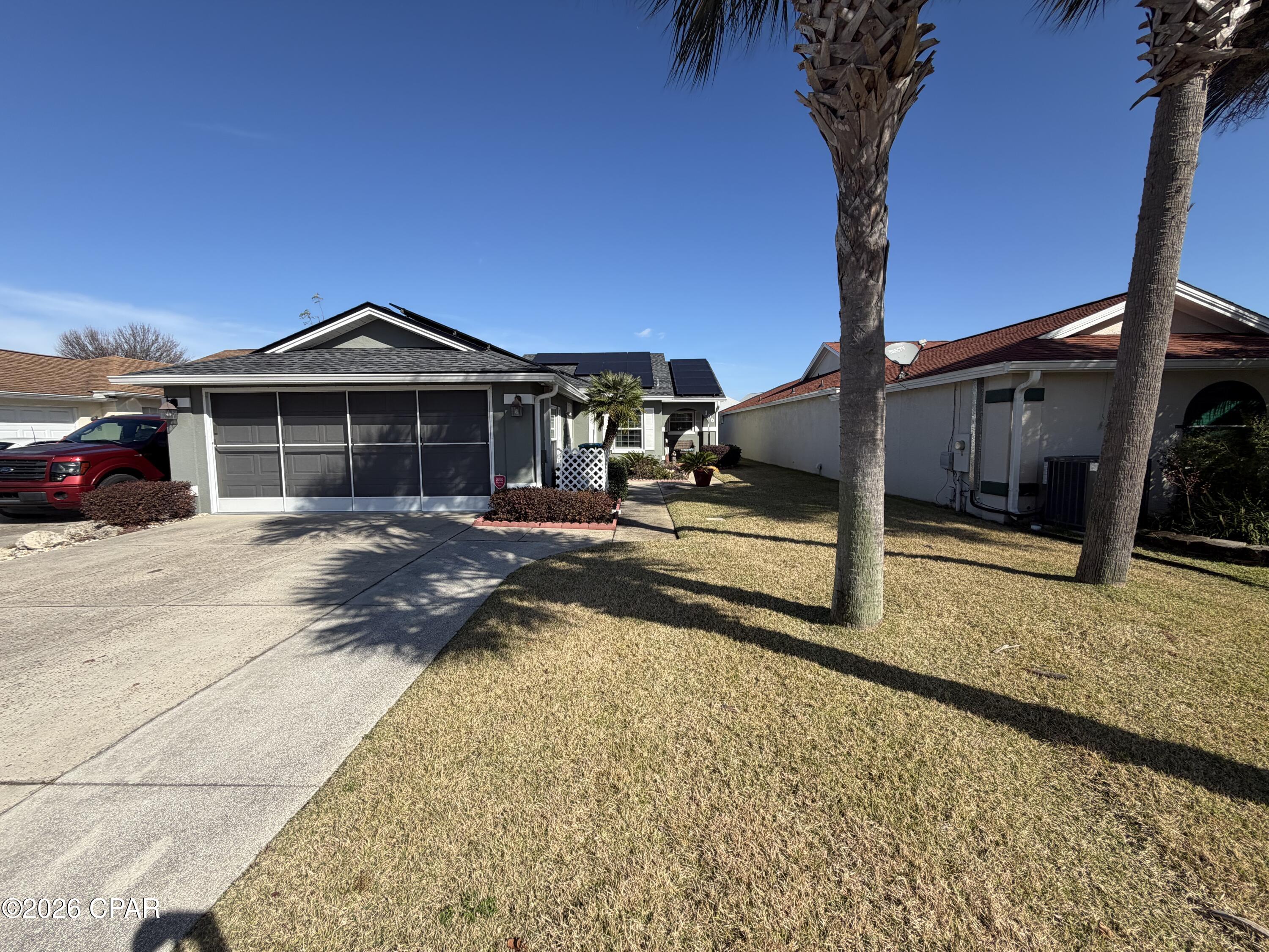 The Glades - Residential