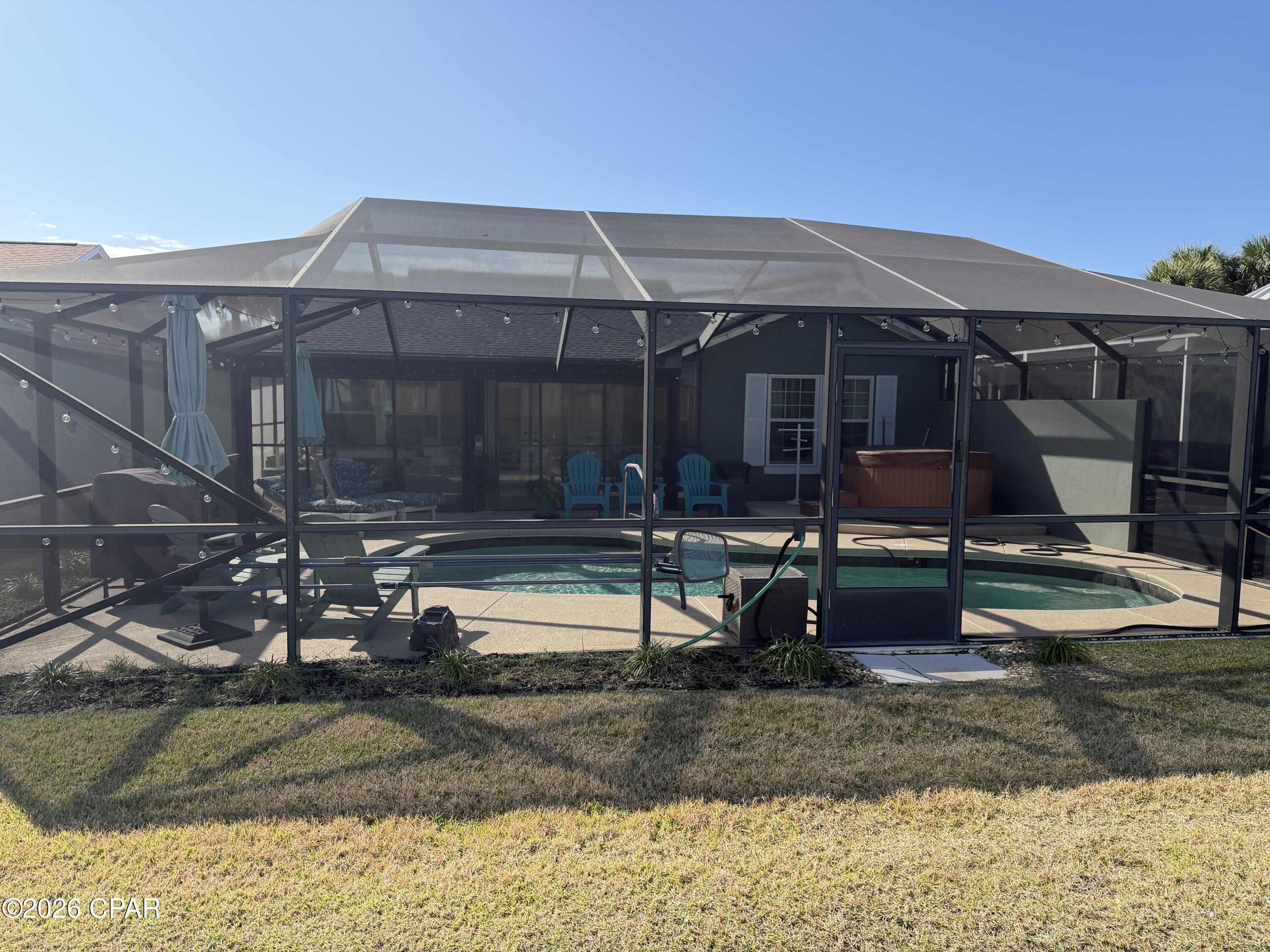 The Glades - Residential