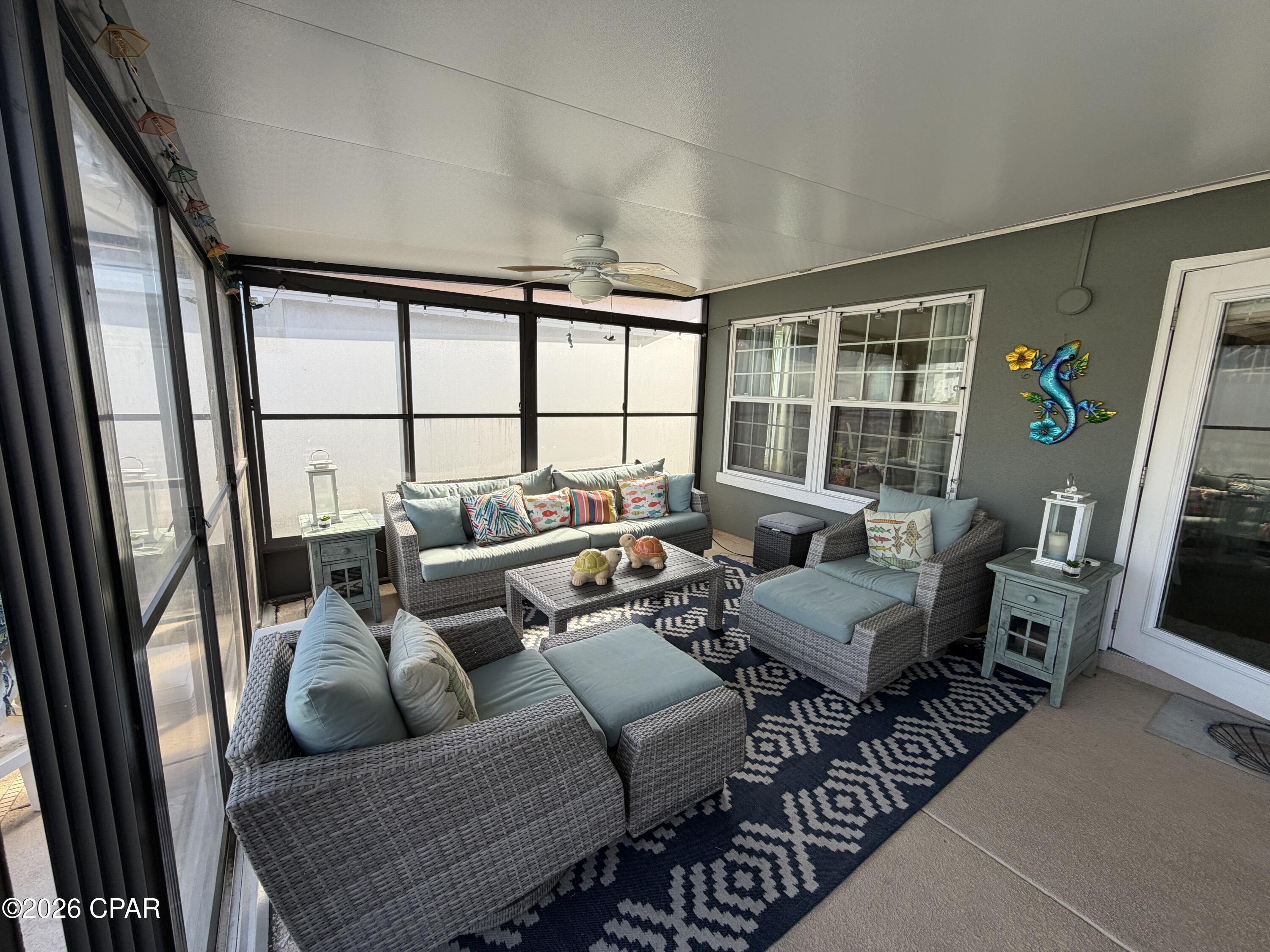 The Glades - Residential