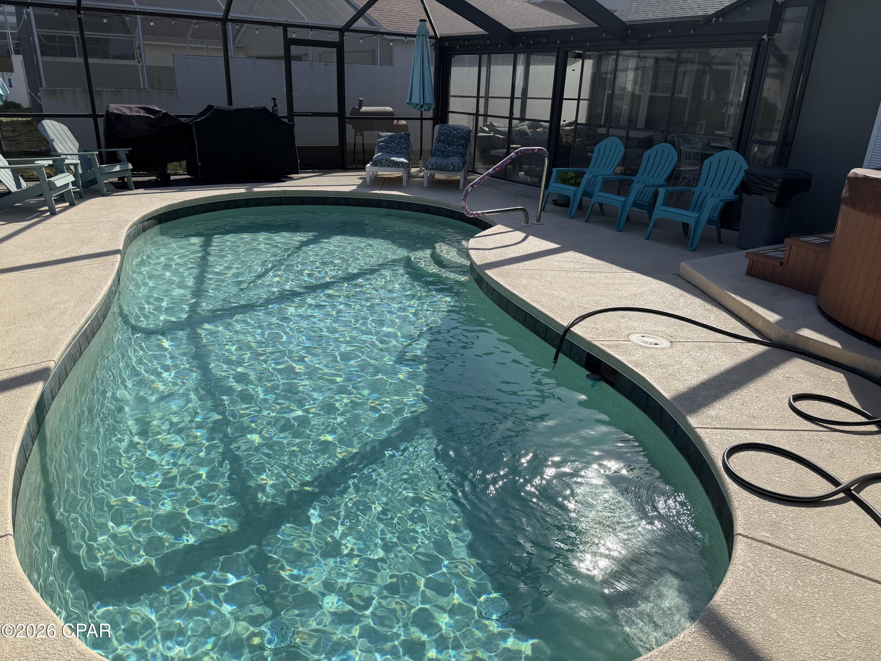 The Glades - Residential
