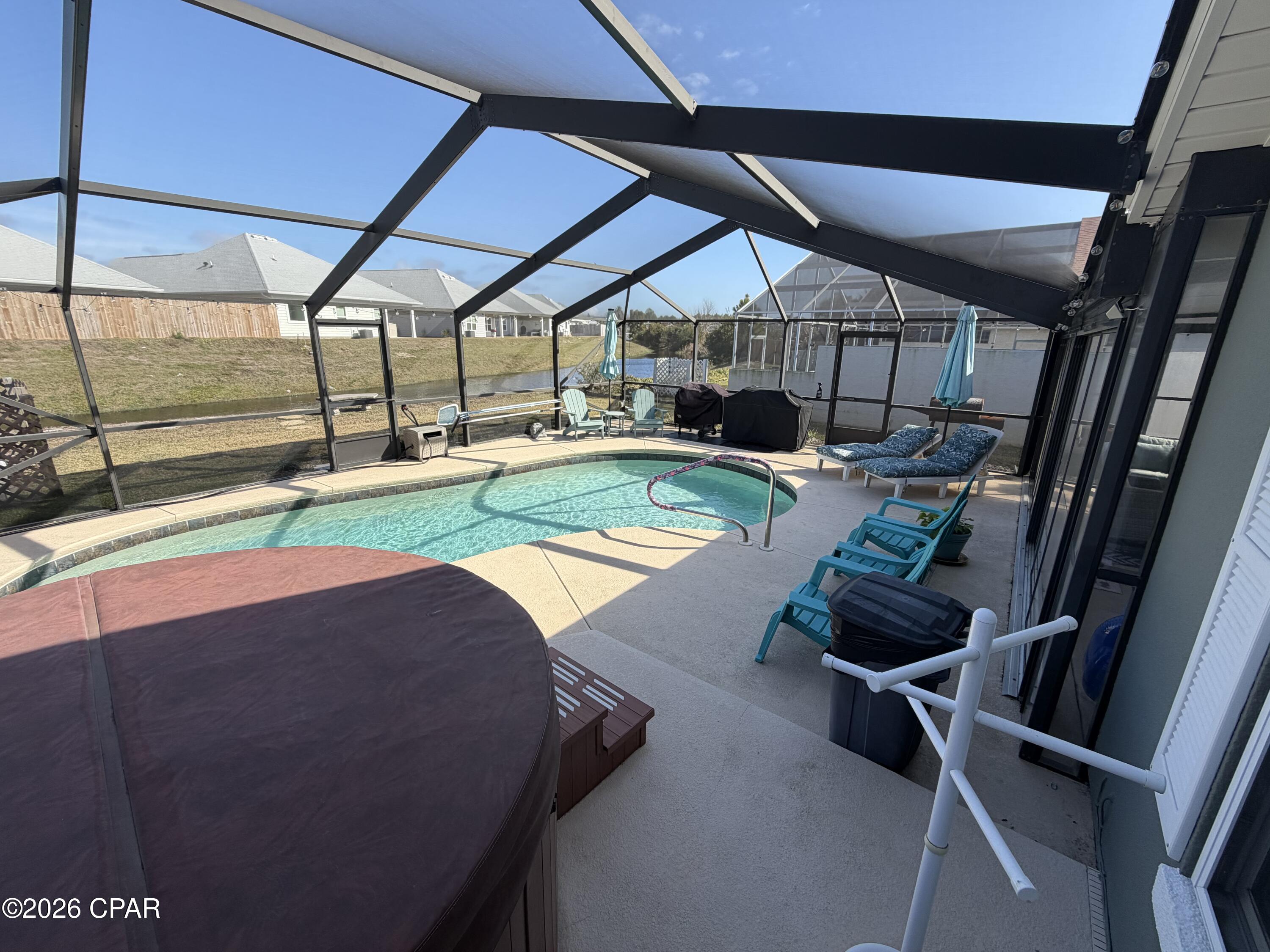 The Glades - Residential