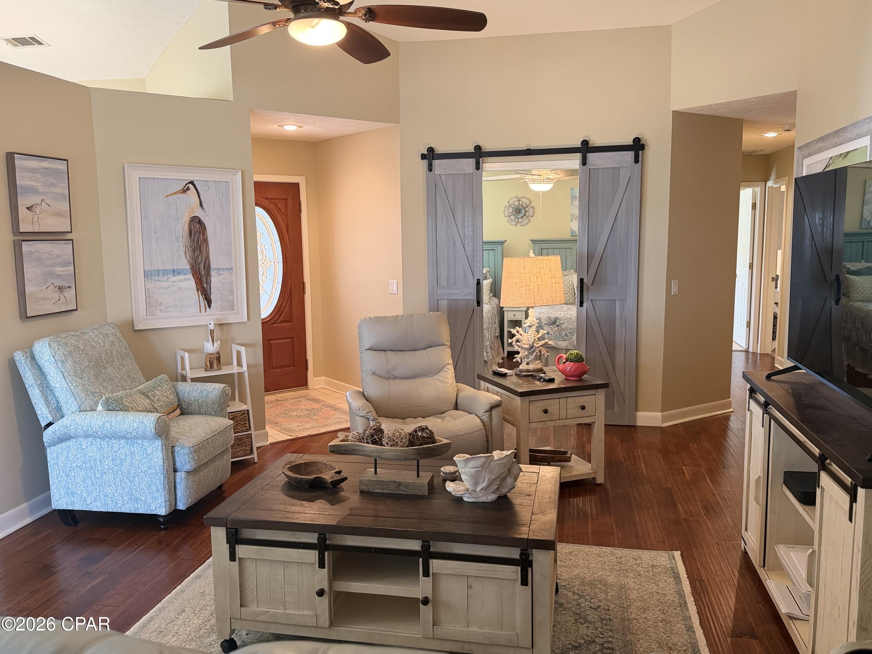The Glades - Residential