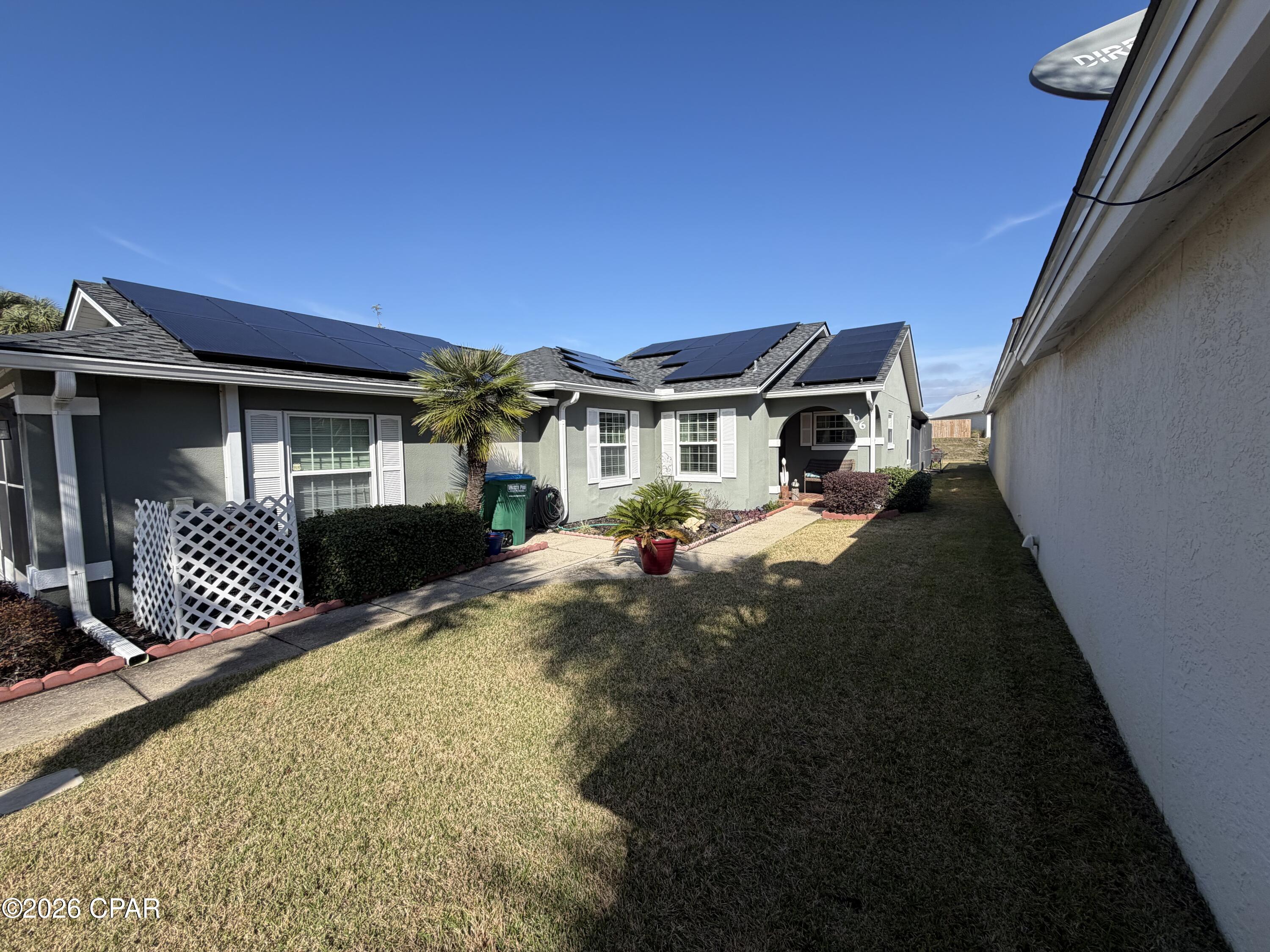 The Glades - Residential