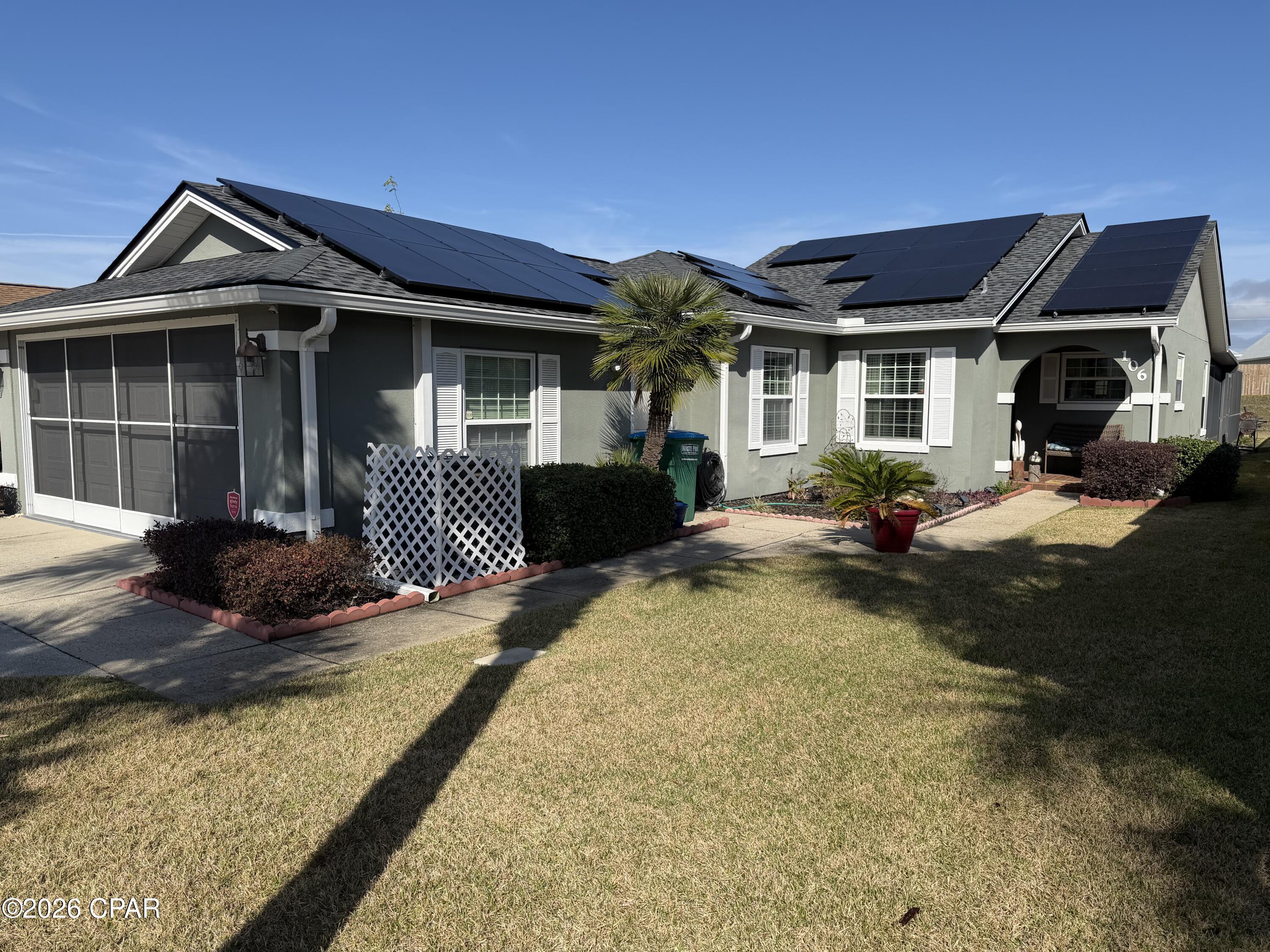 The Glades - Residential