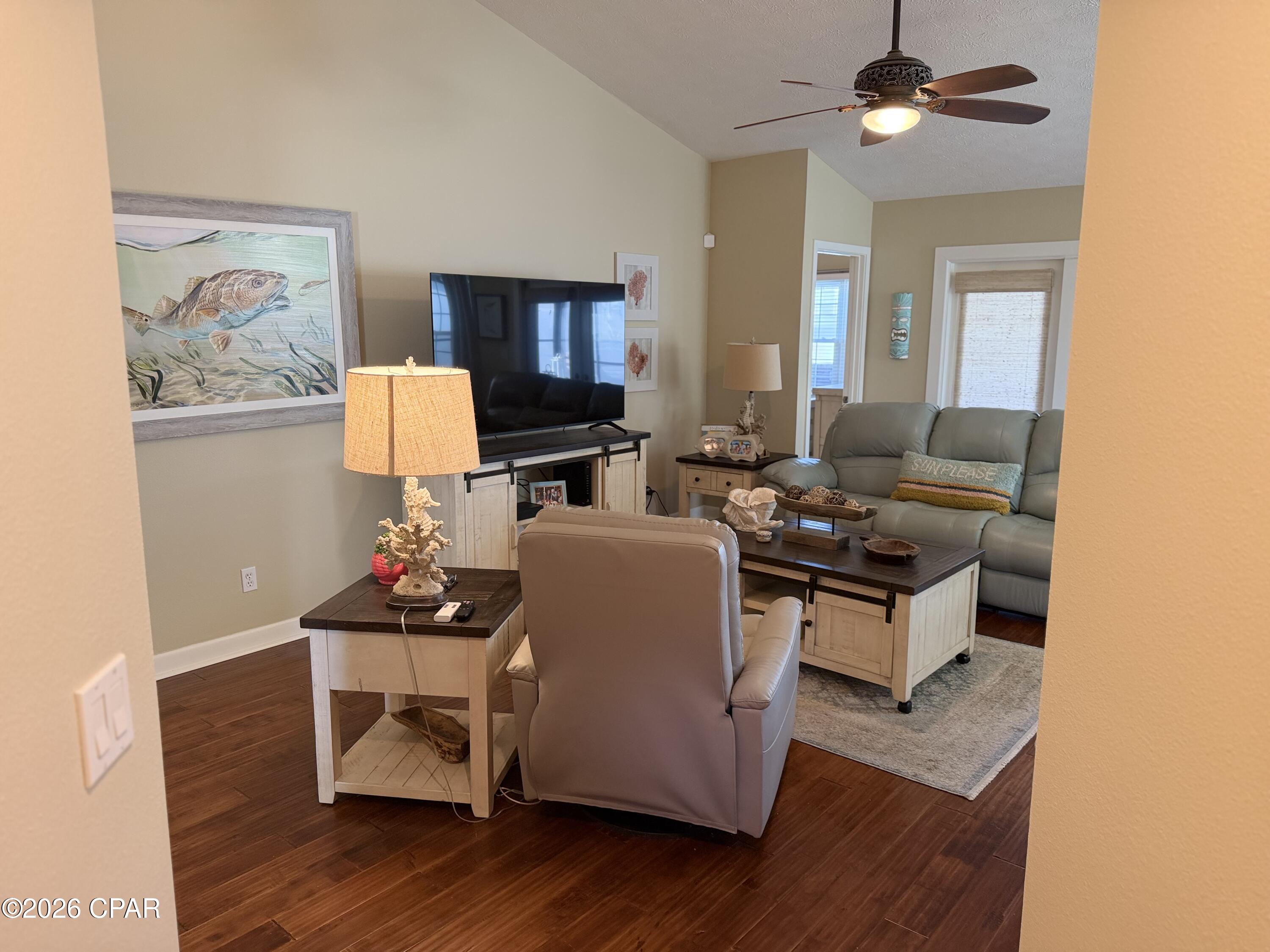The Glades - Residential