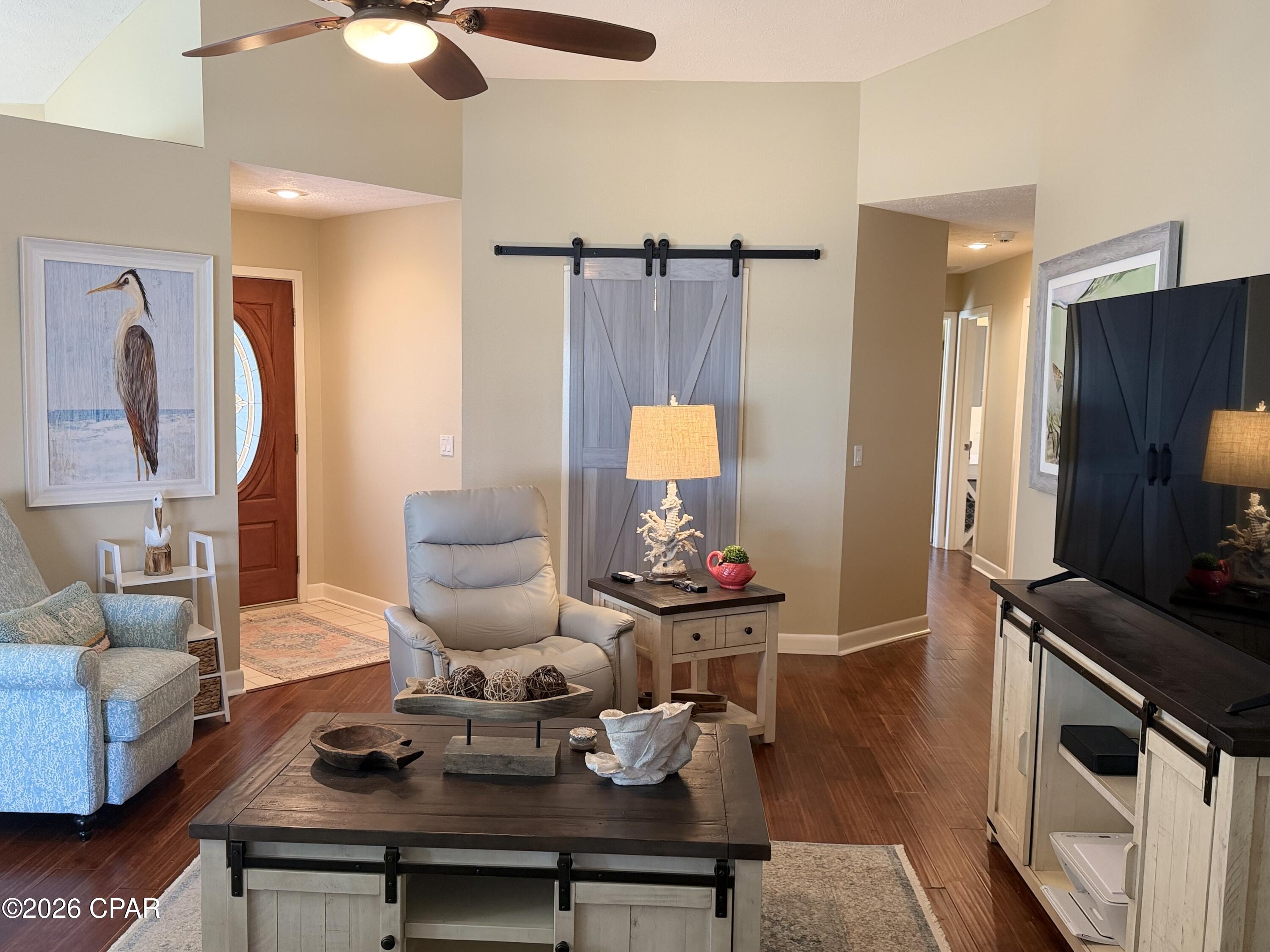 The Glades - Residential