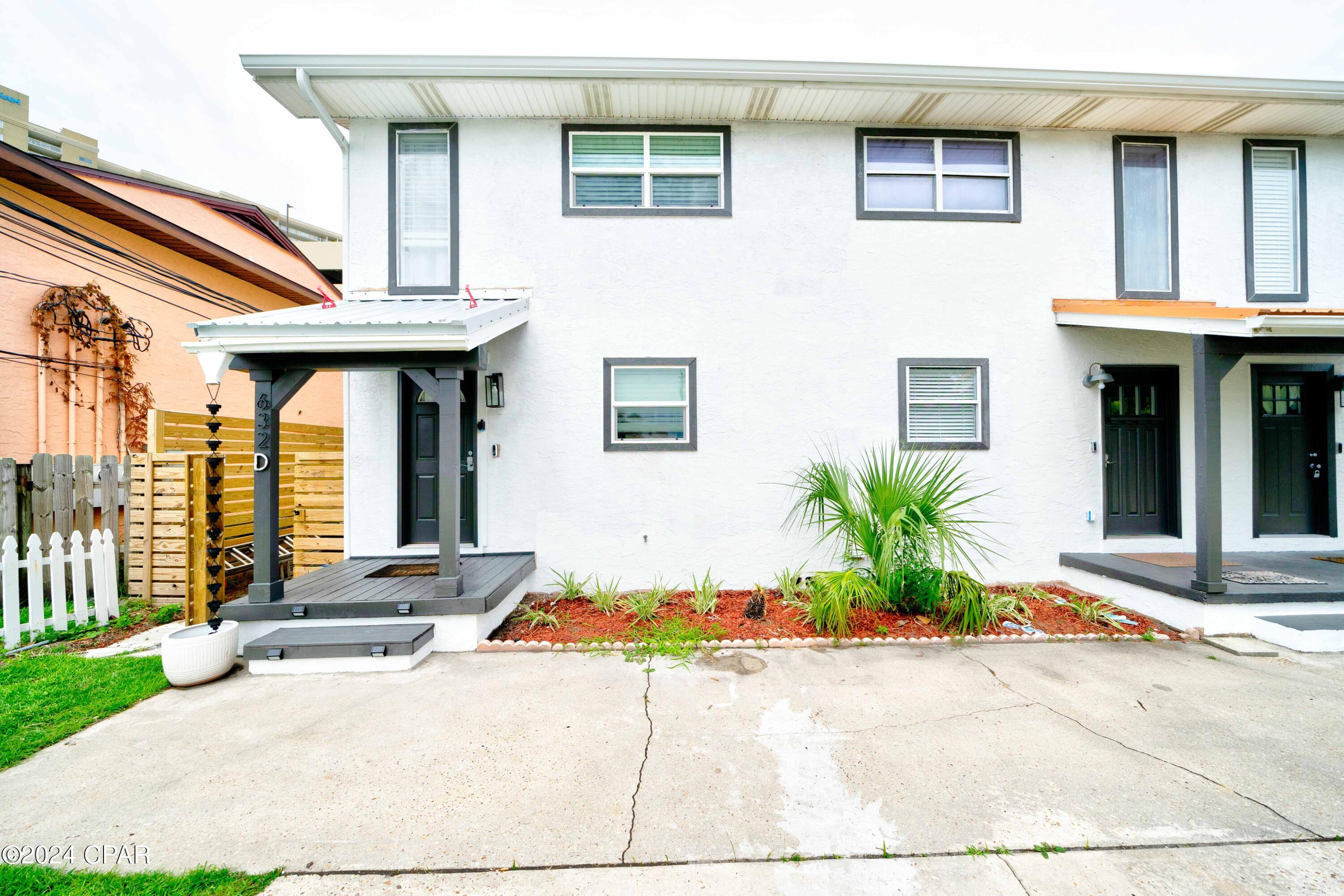 Open Sands - Residential