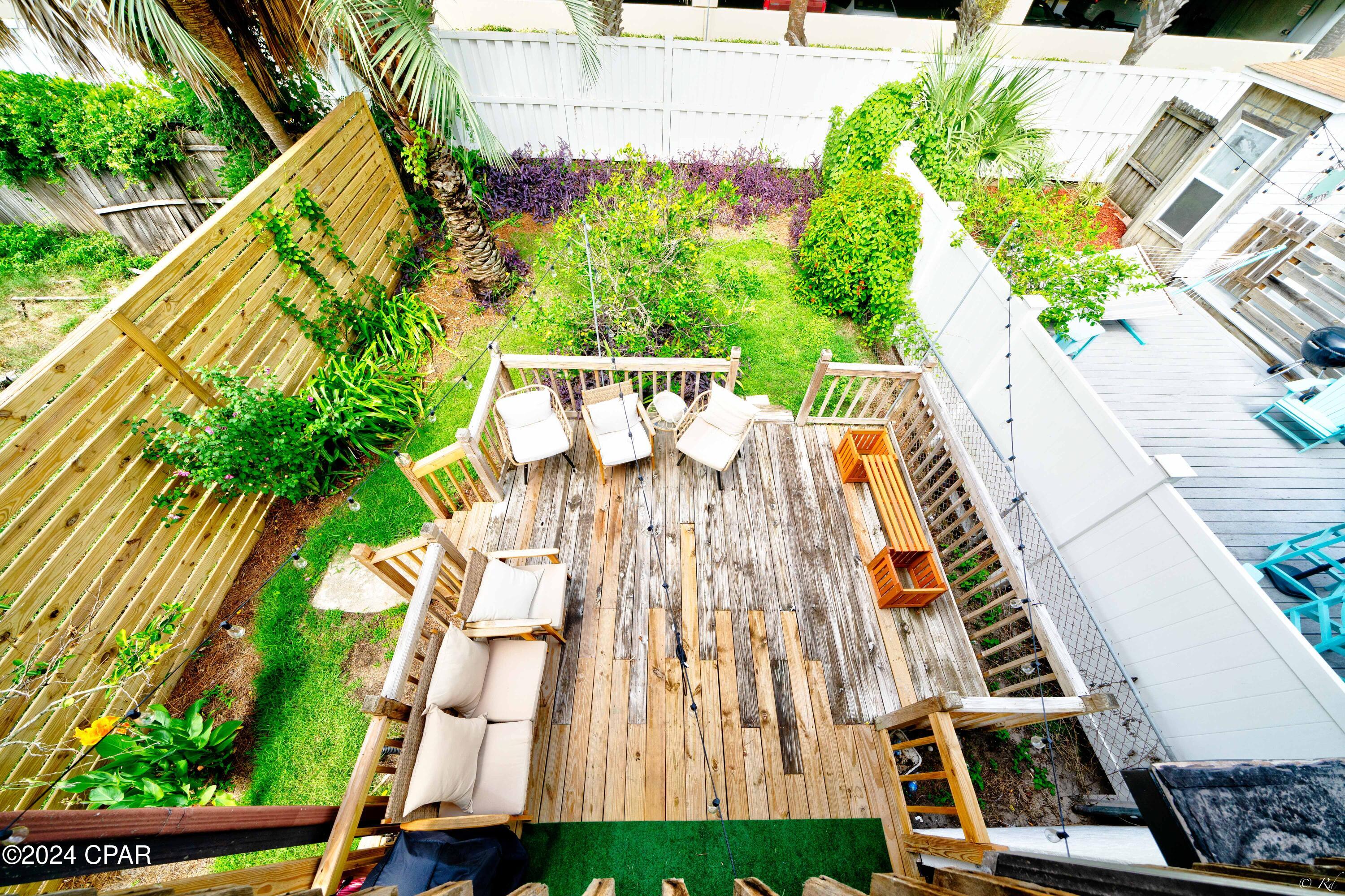 Open Sands - Residential