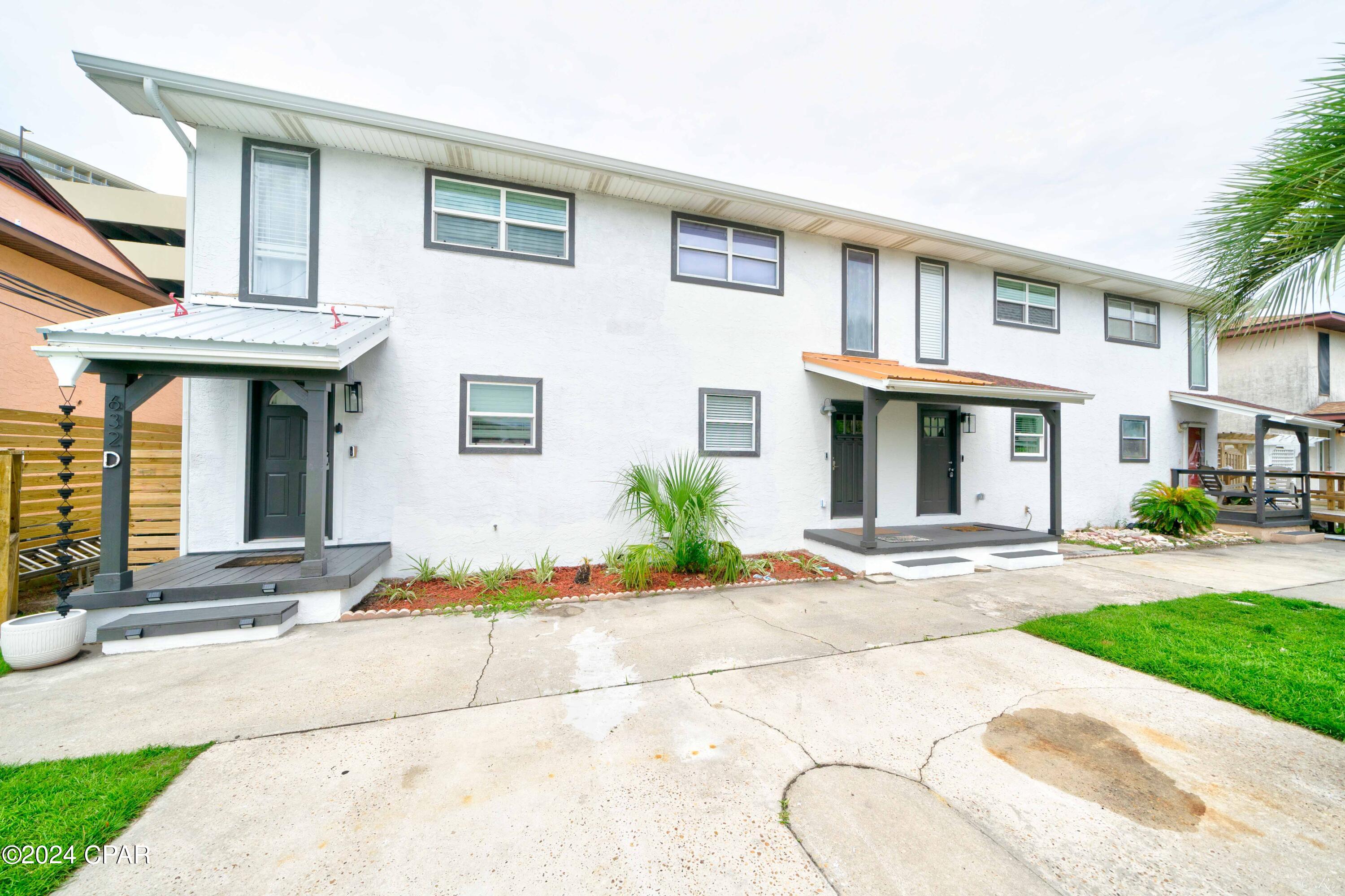 Open Sands - Residential