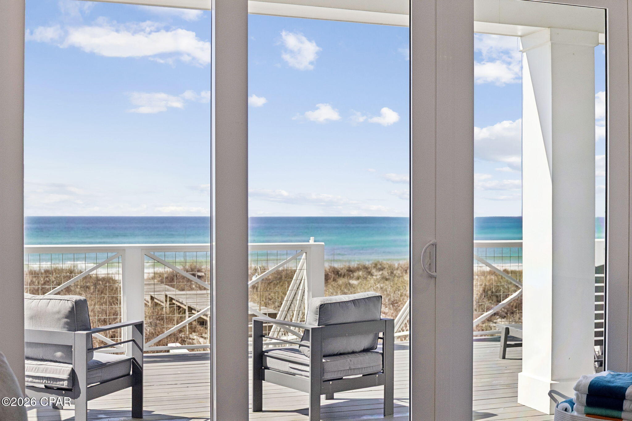 Lullwater Beach - Residential