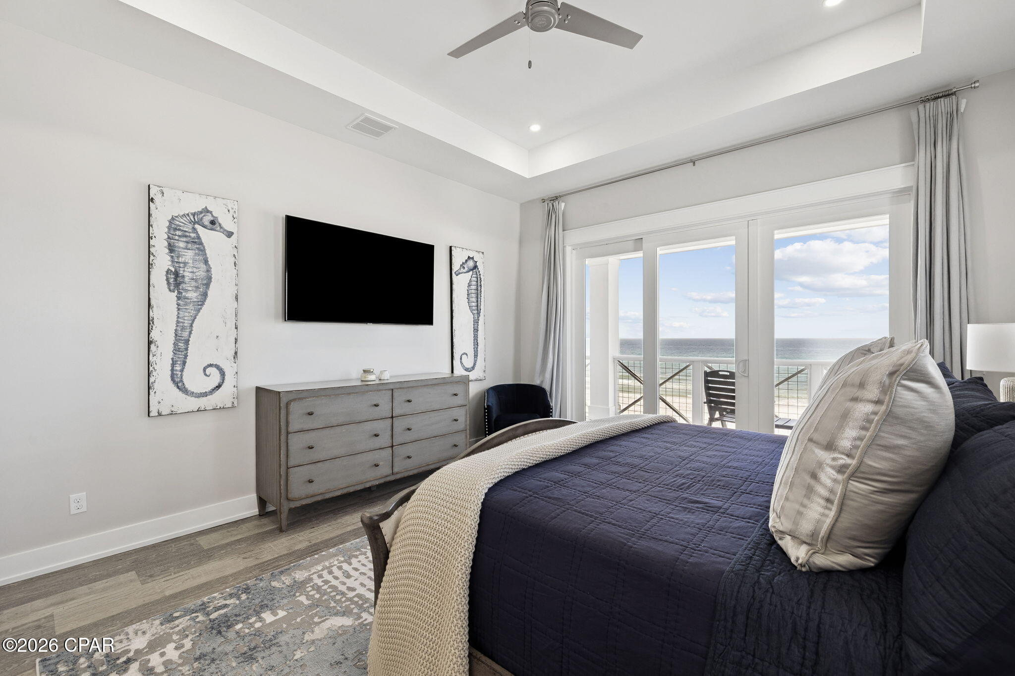 Lullwater Beach - Residential