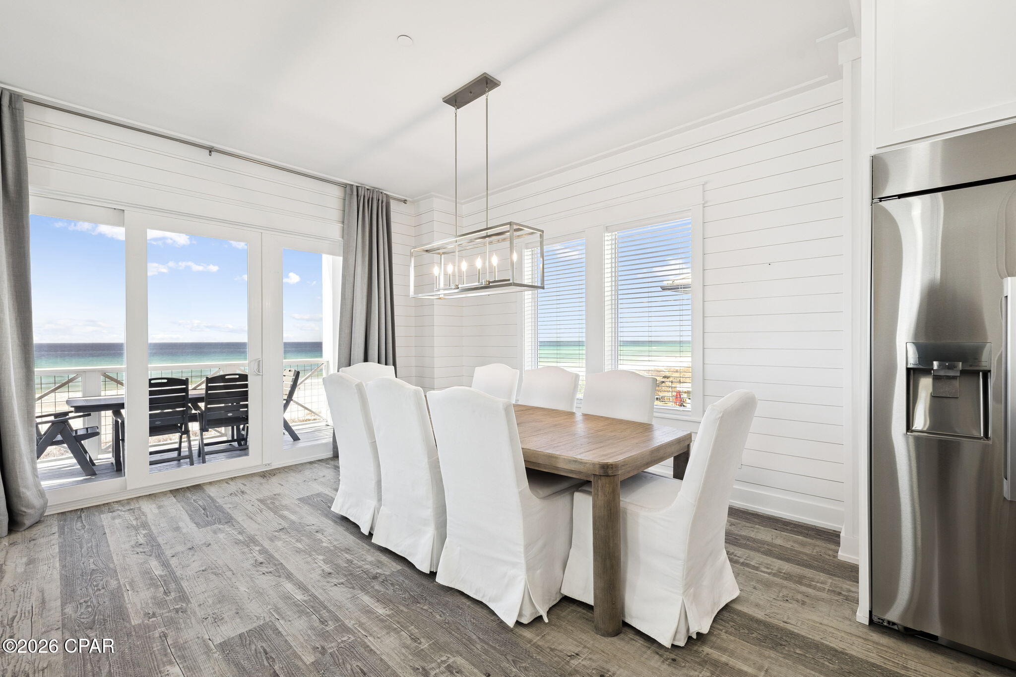 Lullwater Beach - Residential