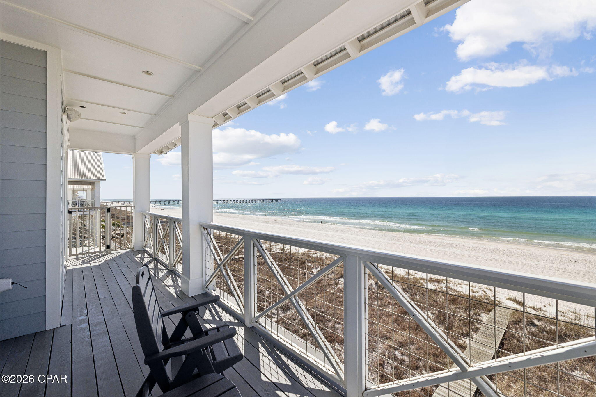 Lullwater Beach - Residential