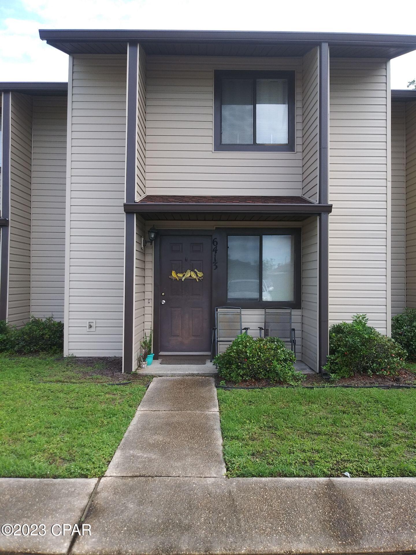 [No Recorded Subdiv] - Residential Lease