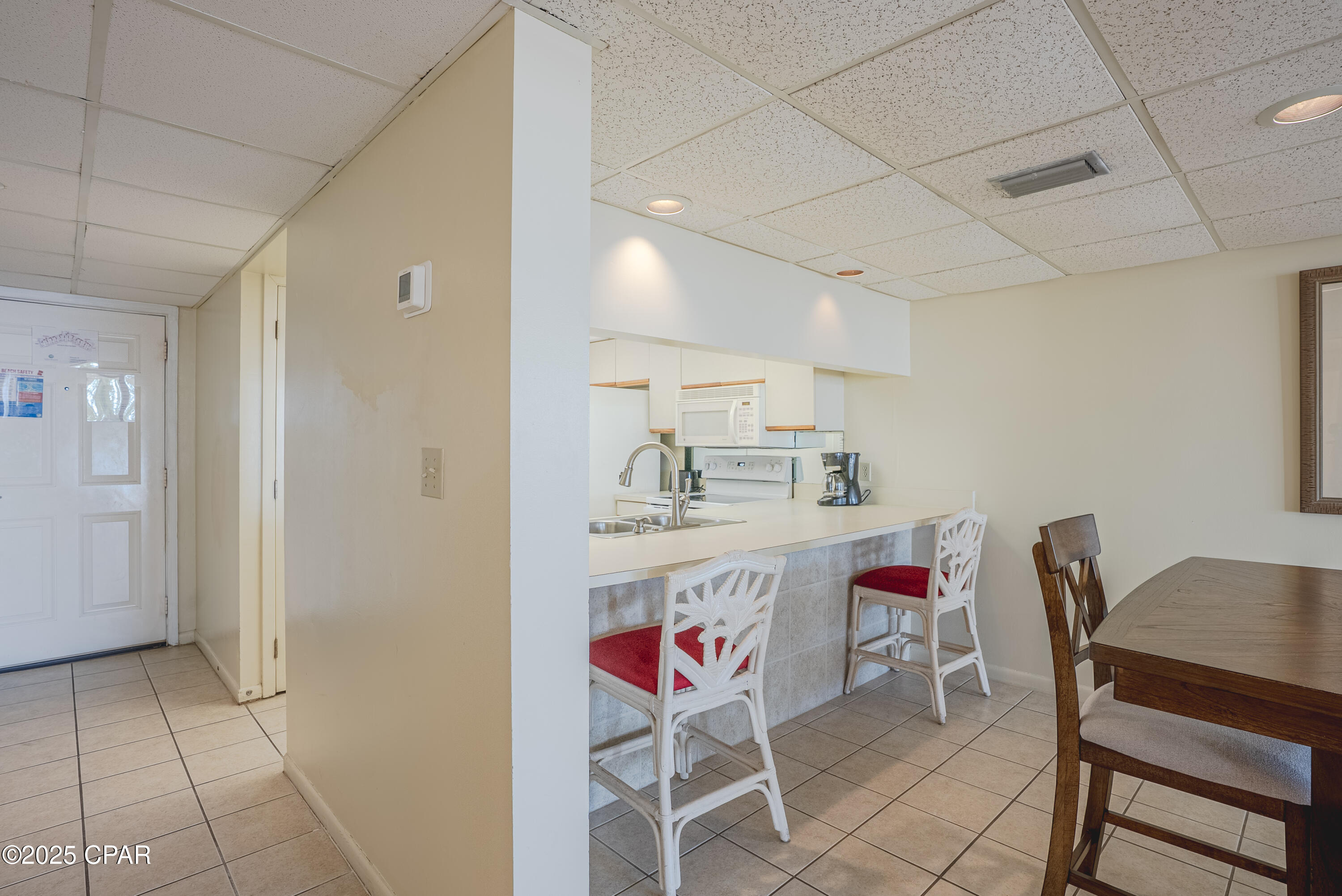 Edgewater Tower II - Residential