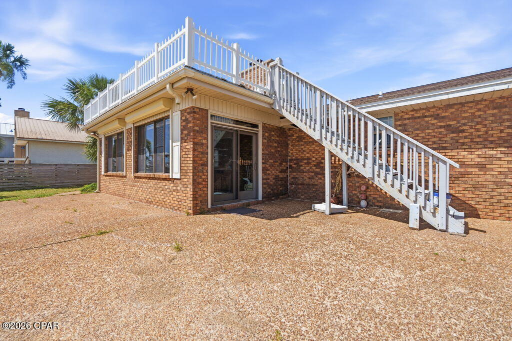 Holiday Beach Unit 1 - Land