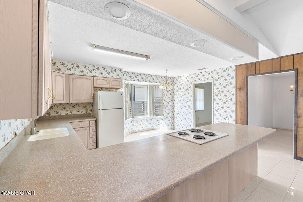 Holiday Beach Unit 1 - Land