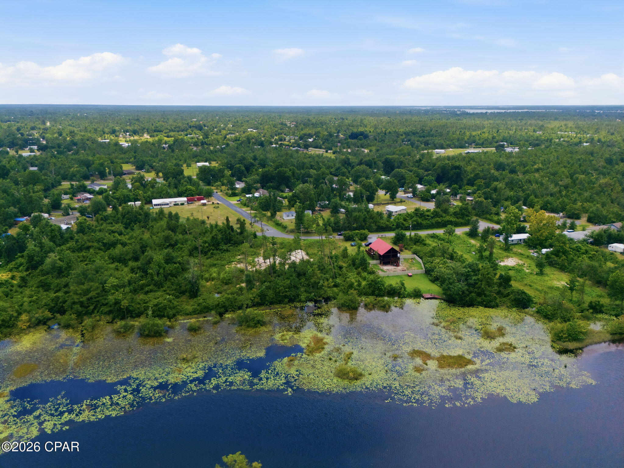 Spring Hill Estates - Land