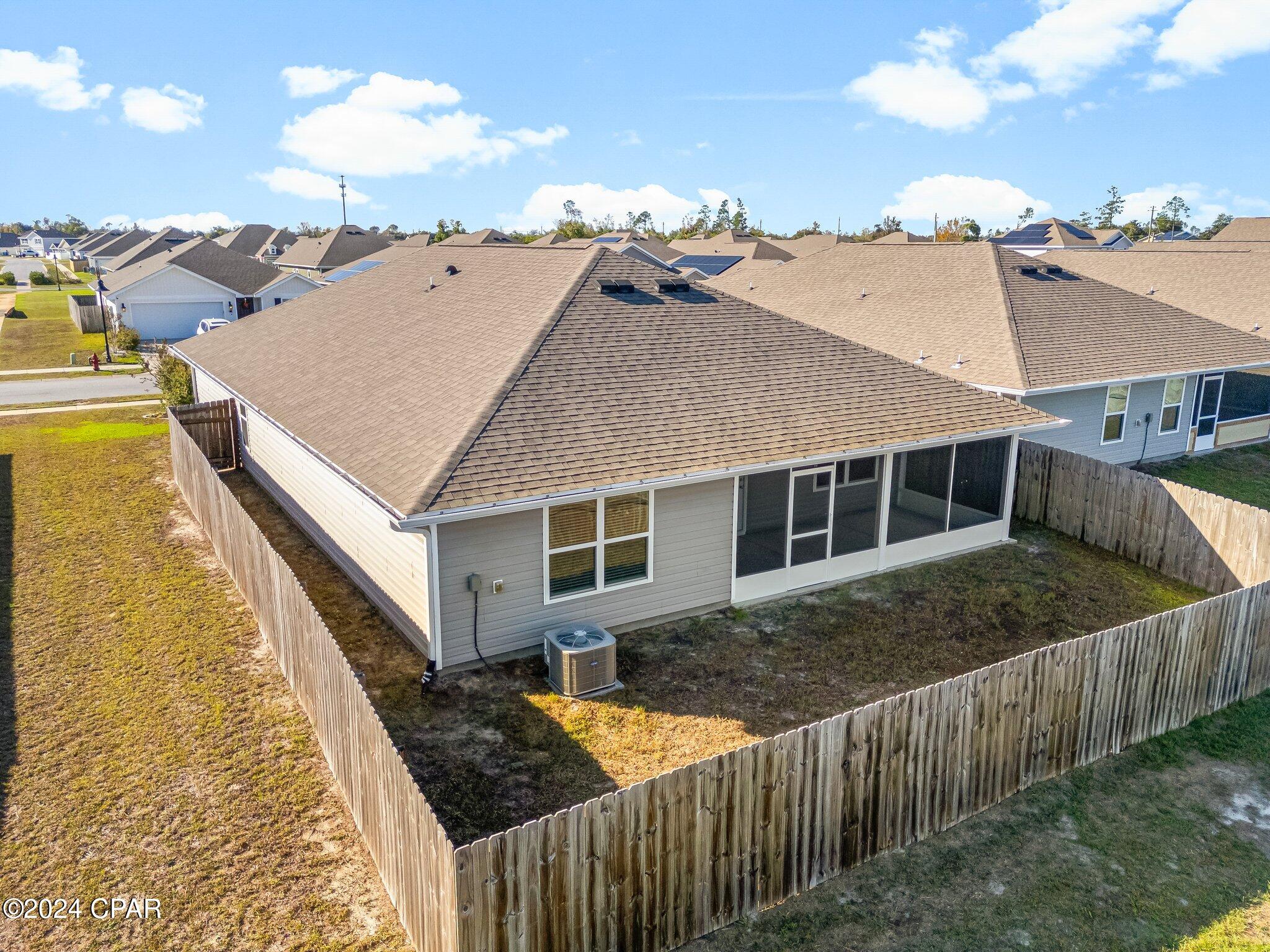 Bridge Harbor - Residential Lease