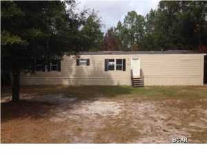 Quaint 3 bedroom 2 bathroom home situated on .39 Acres! Don't miss out on this opportunity! This property is considered Insurable with Escrow by a FHA Appraiser. Buyers may escrow funds for repairs after the close of escrow & the amount is added to the loan balance of the standard FHA Financing (203b). Please see attached Repair Escrow & PCR for details. Available to Owner Occupants for 15 days from list date.
