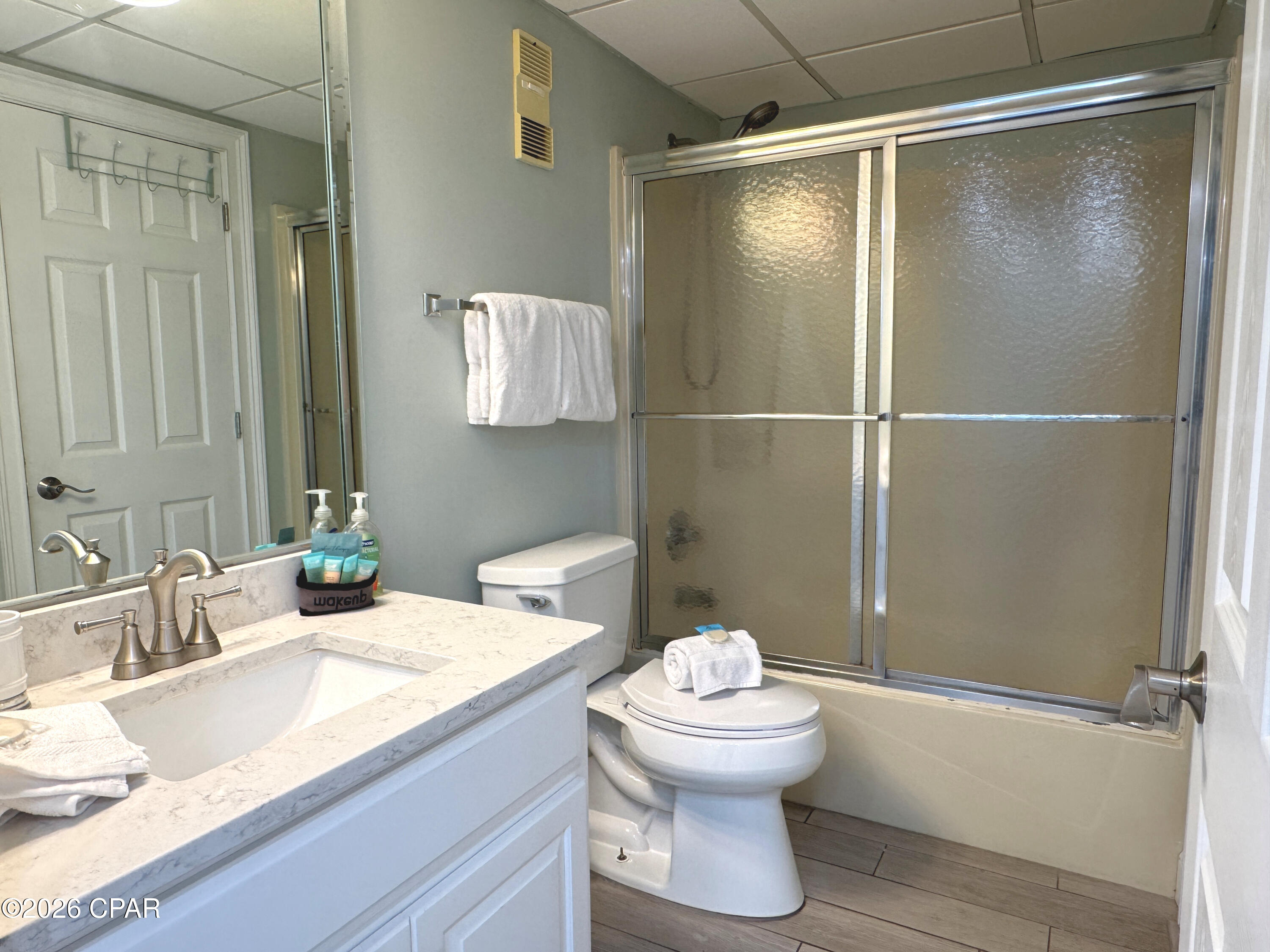 Edgewater Tower I - Residential