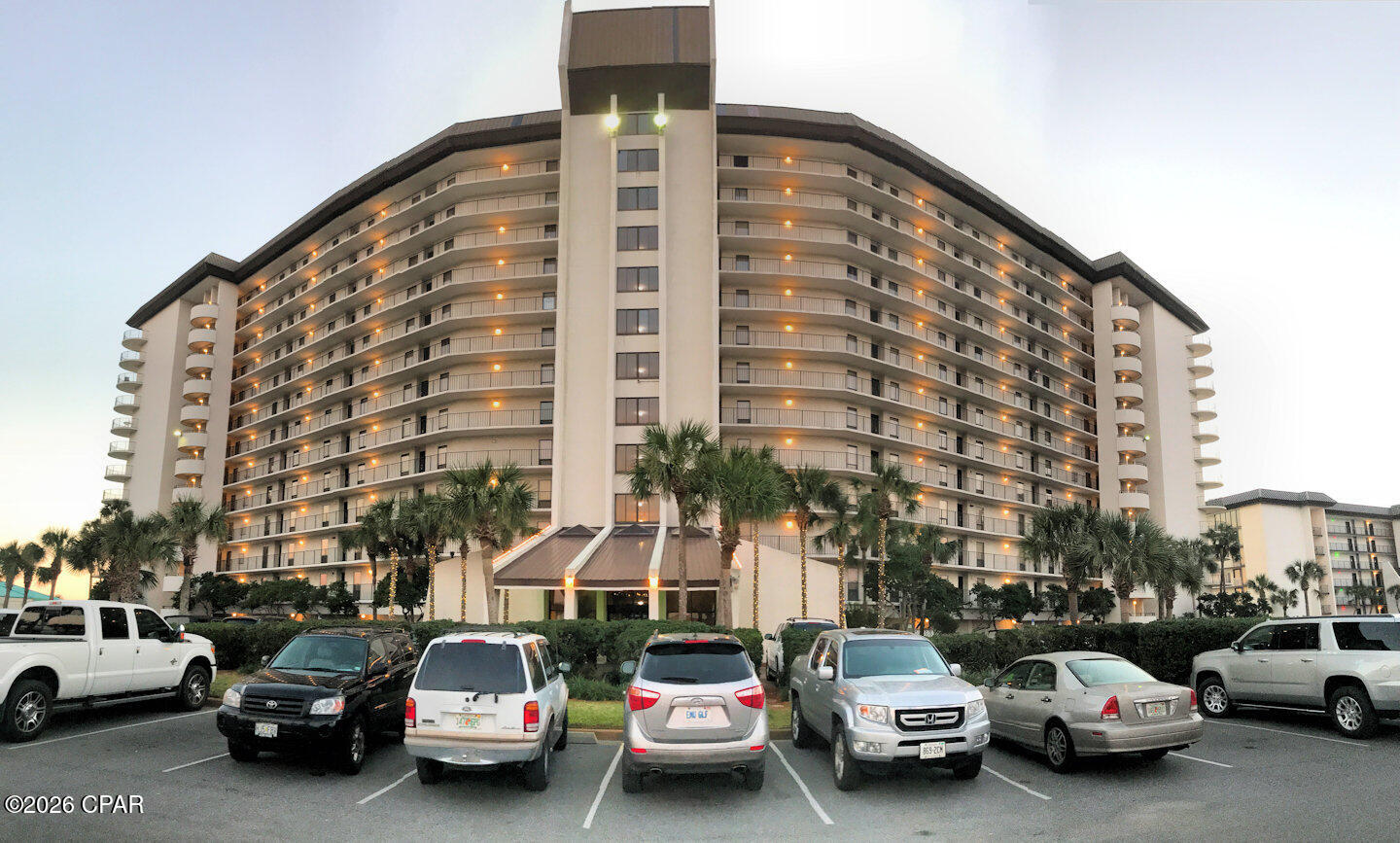 Edgewater Tower I - Residential
