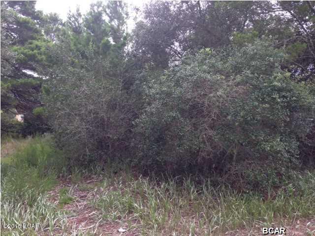 Riviera Beach 1st Add - Land