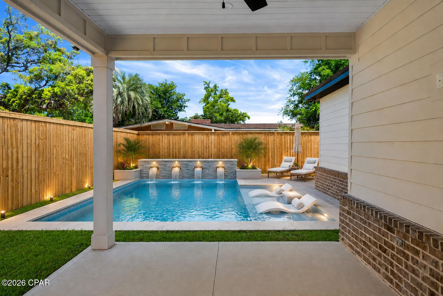 Kings Point - Residential