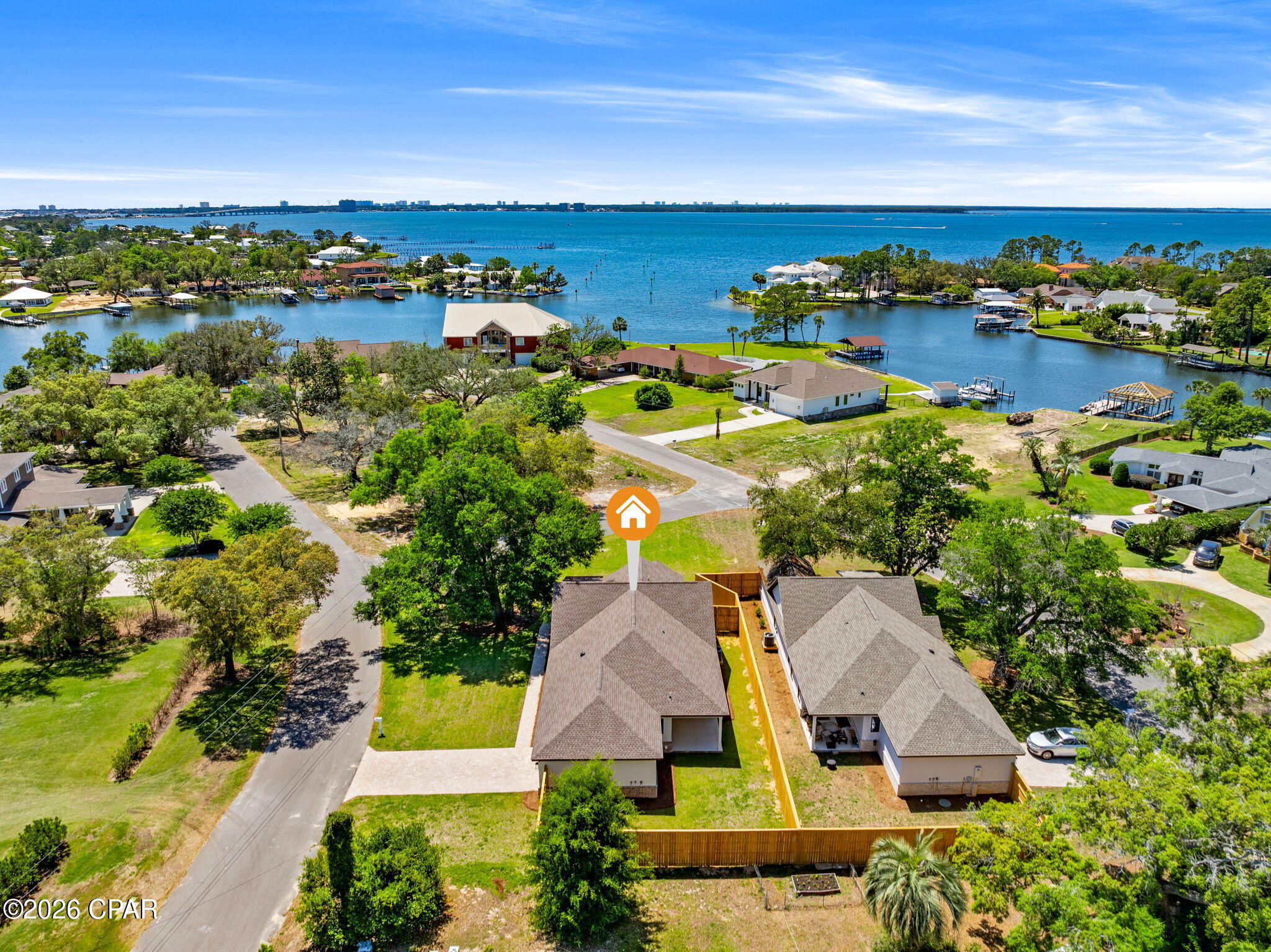 Kings Point - Residential